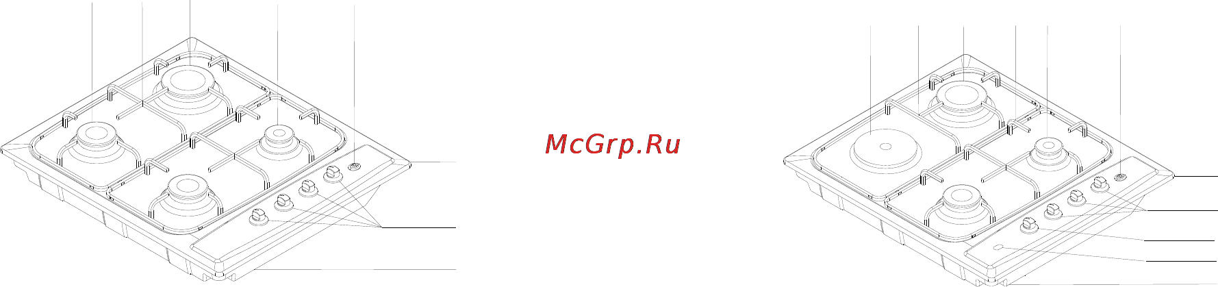 Liberton H 6400 KGR [8/16] Модель h6400k l m gr модель h6310k l m gr
