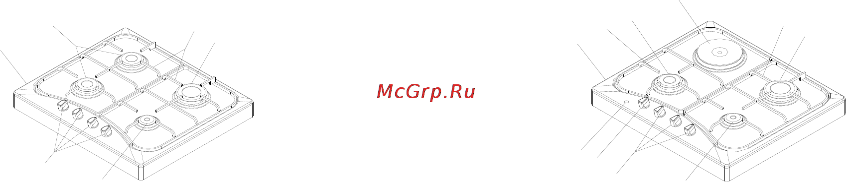 Liberton H 6400 KGR [9/16] Модель t6400n x z gr модель t6310n x z gr