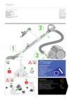 Dyson DC36 Carbon Fibre Инструкция по эксплуатации