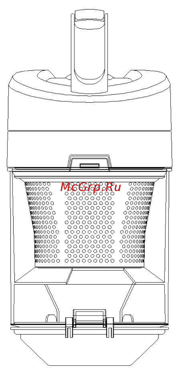 Liberton LVCC 7416 Gold Multi [2/11] Преимущества