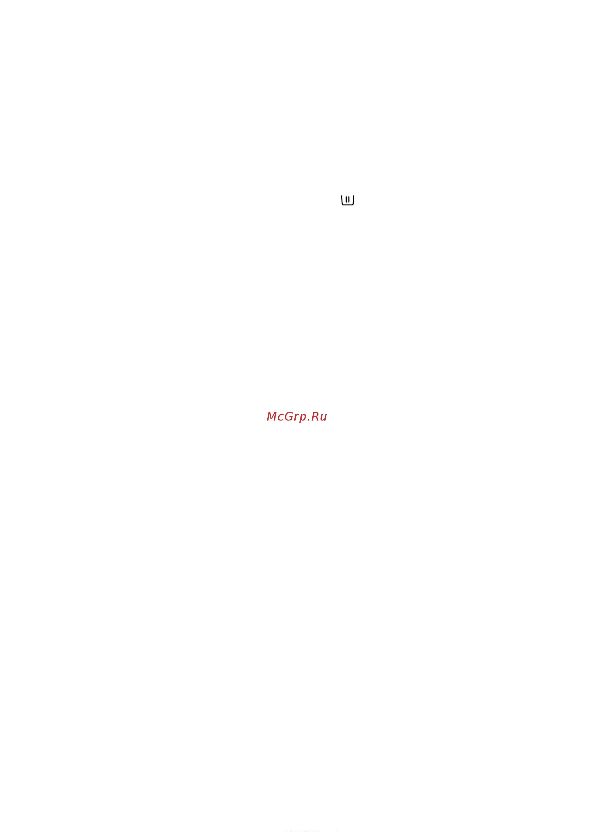 Whirlpool AWG 400 [6/12] Моющие средства и добавки