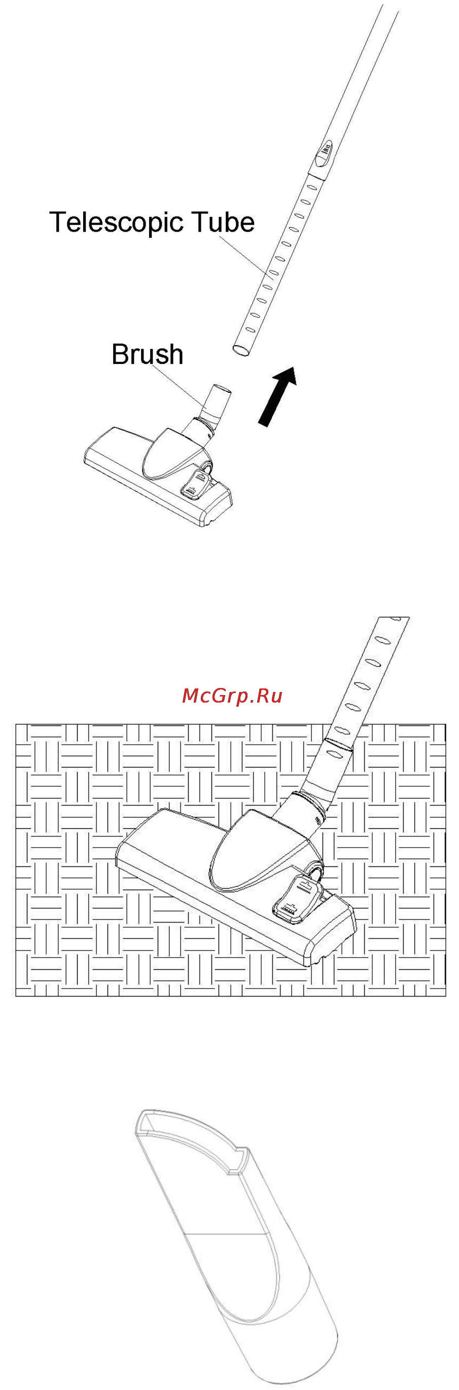 Liberton LVG 38188 Инструкция по эксплуатации онлайн [8/13] 62751