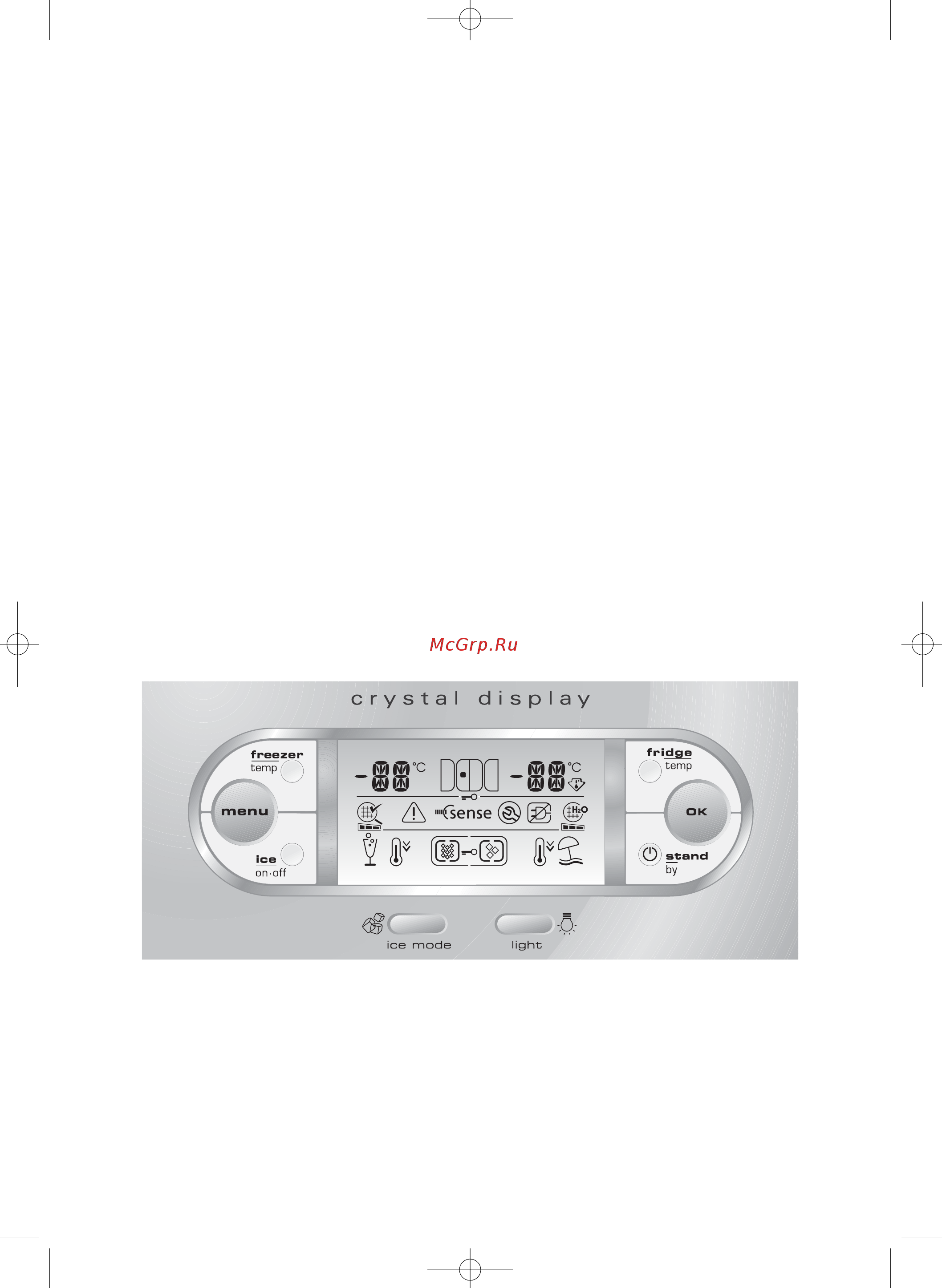 Whirlpool WSG 5588 A+M [8/19] Использование прибора