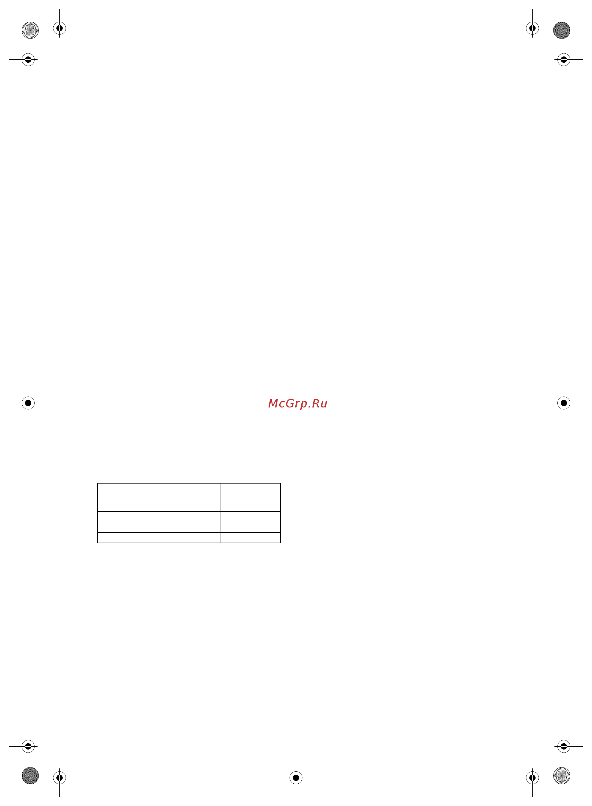 Whirlpool WBR 3712 W [4/16] Использование