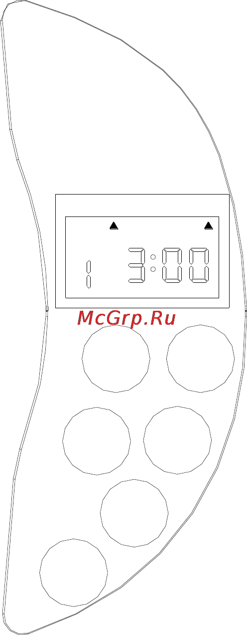 Liberton LBM-04 [3/18] Инструкция по пользованию