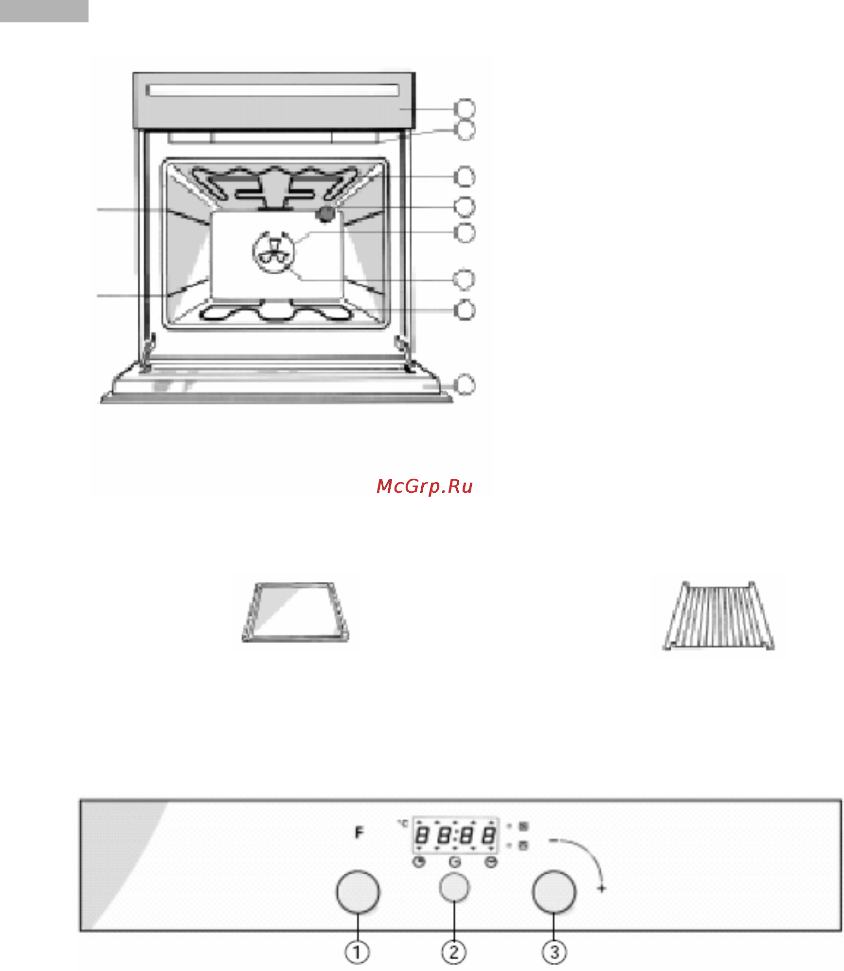 Whirlpool AKZ 447 MR Инструкция по эксплуатации онлайн [9/14] 62860