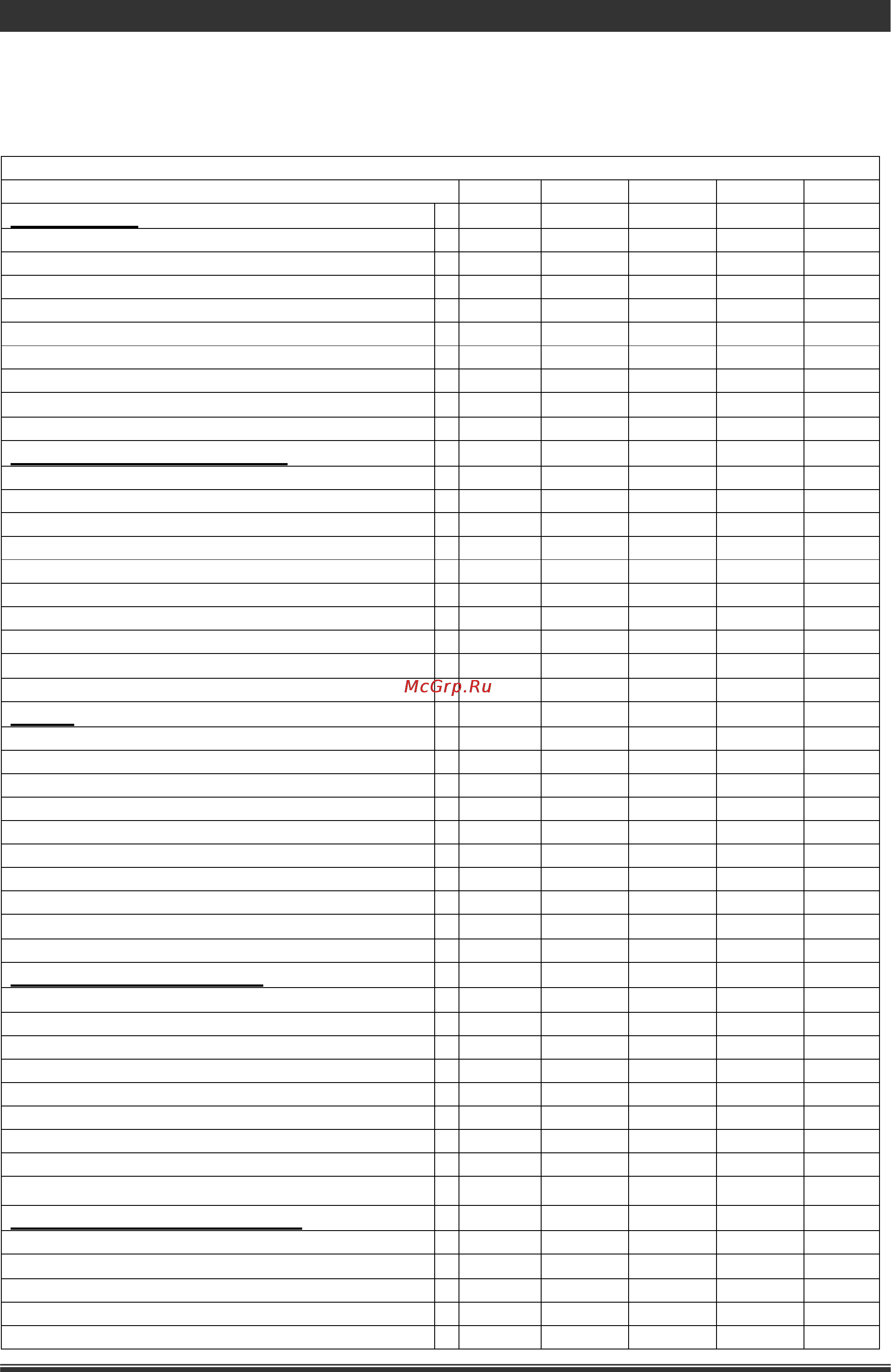 Liberton LBM-304 IX [8/23] Книга рецептов приготовления хлеба