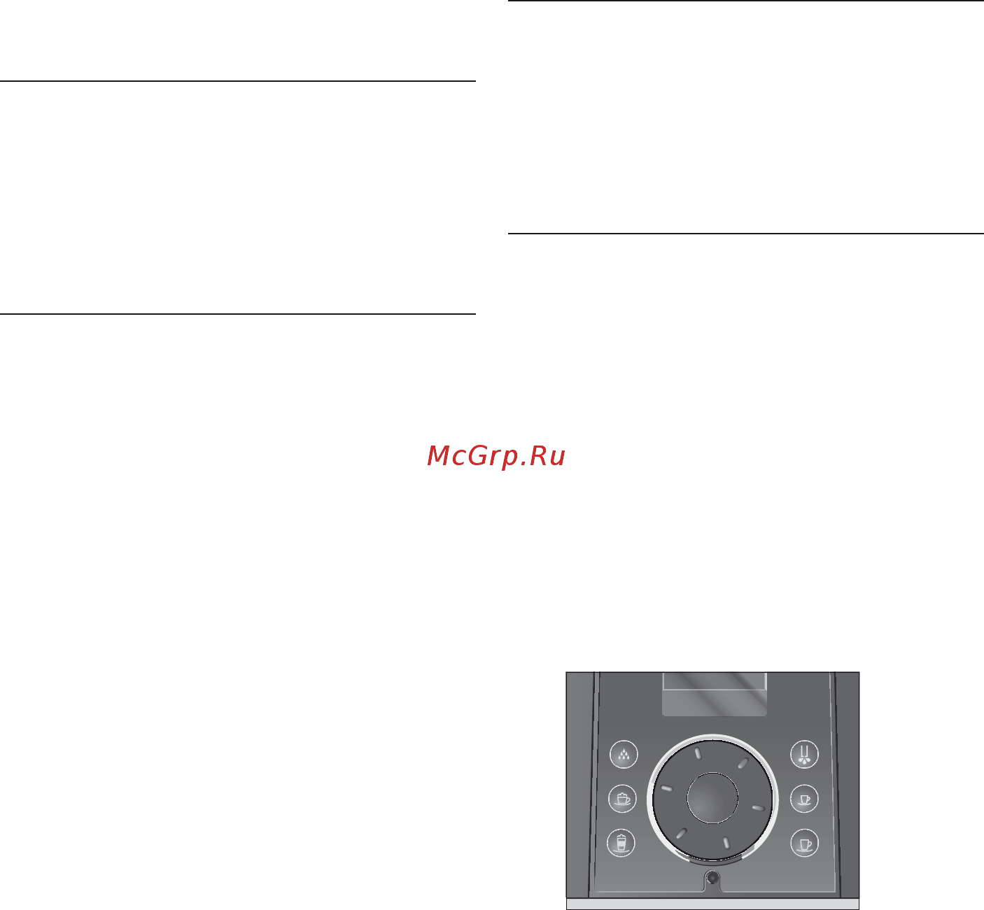 Jura ENA micro 9 EU [8/34] Language english