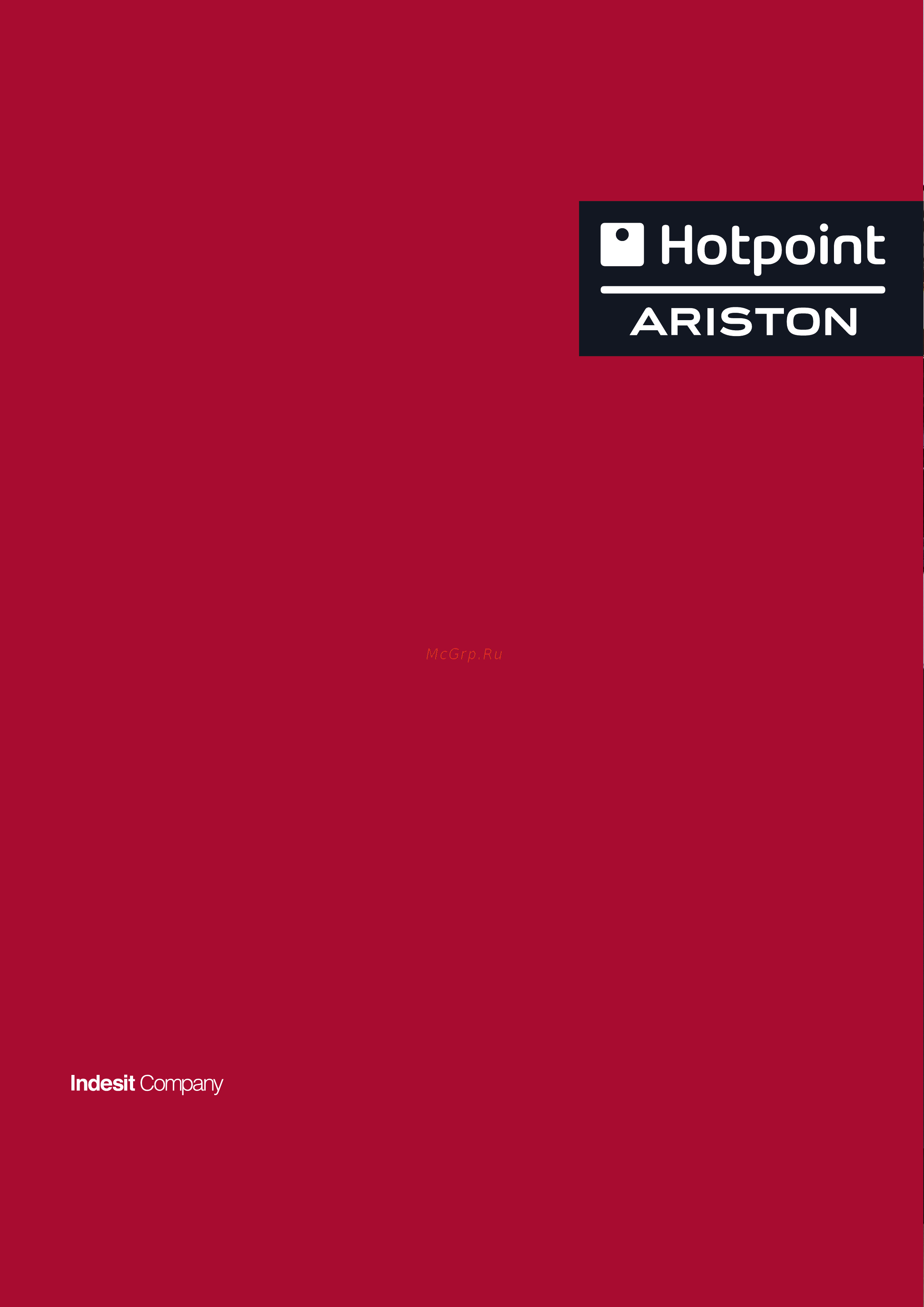 Hotpoint-Ariston 7hdk 20 gh ru/ha [12/12] Cod 1 07 2 1