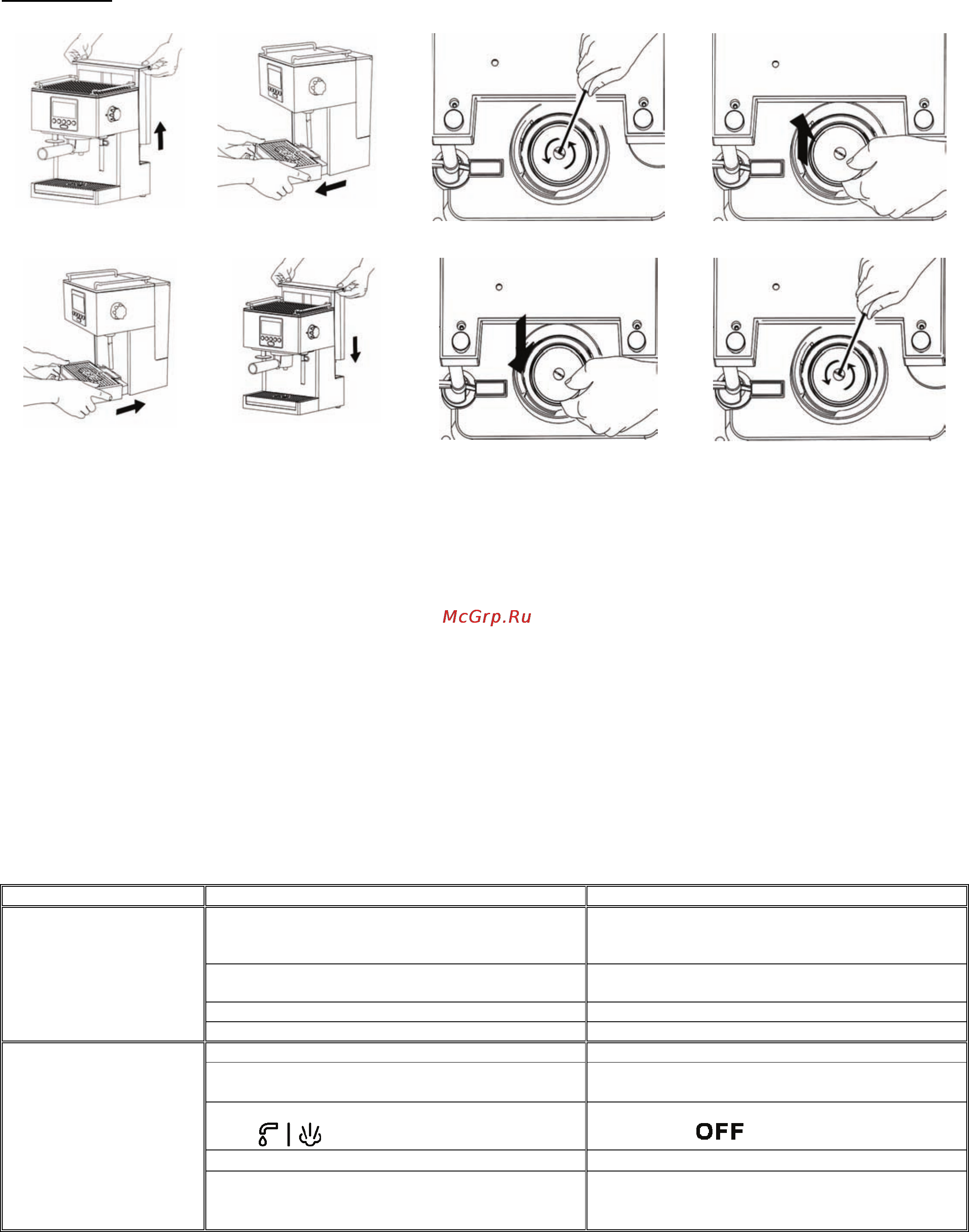 Zelmer 13Z018 [89/116] Почистване и поддържане