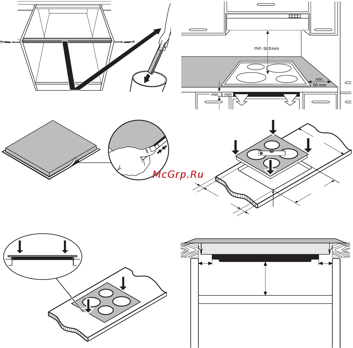 Electrolux EHD68210P Инструкция по эксплуатации онлайн [17/20] 63122