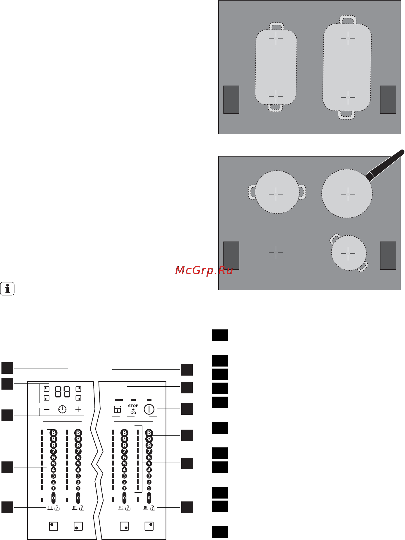 Electrolux EHD68210P Инструкция по эксплуатации онлайн [4/20] 63122