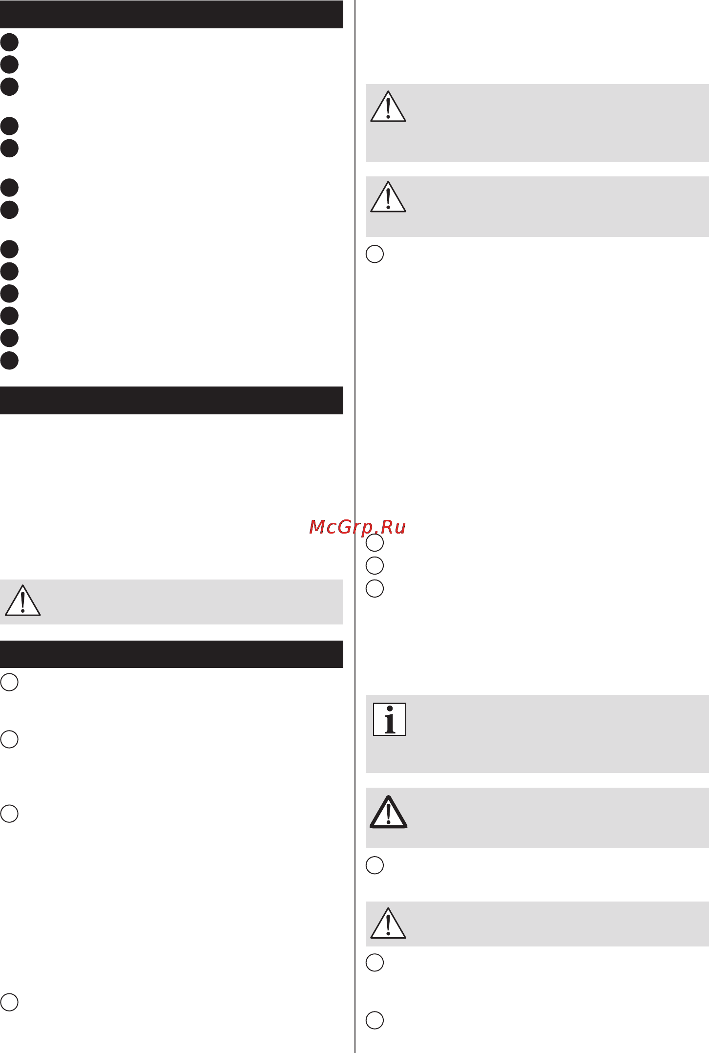 Zelmer SC1002 [44/46] Description of the device fig a
