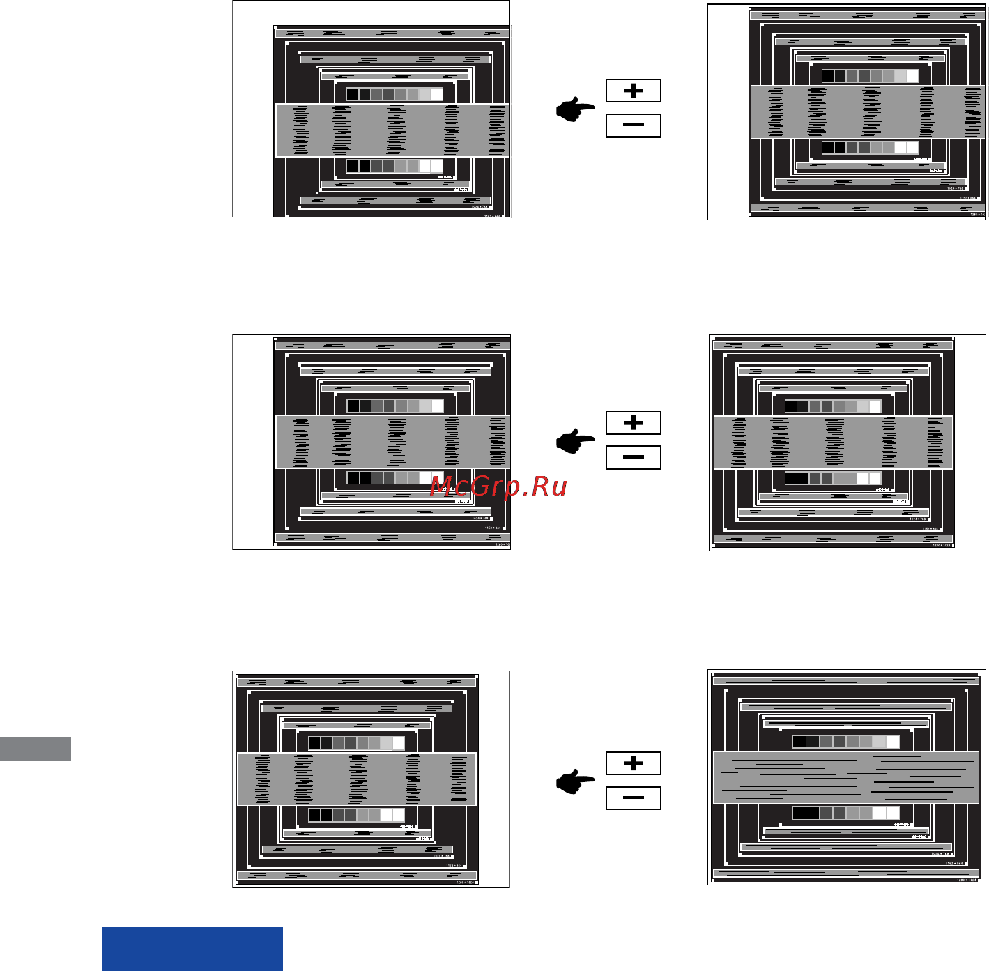 Iiyama PLXB2374HDS-B1 [21/27] Рүсский