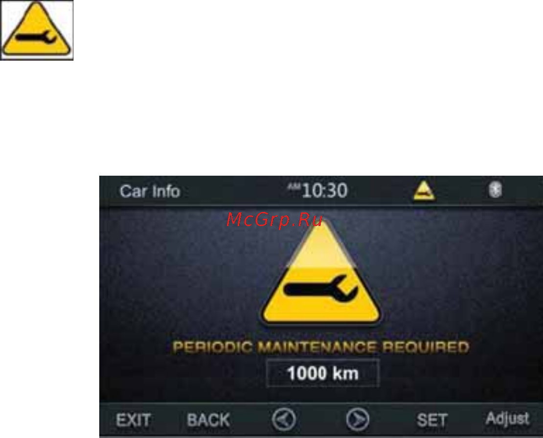 Intro CHR-6114 Mitsubishi L 200 Инструкция по эксплуатации онлайн [54/64] 63343