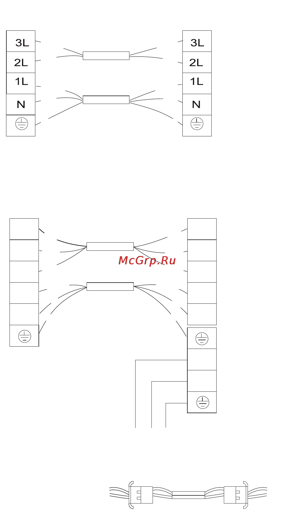 Whirlpool AMD 012 [20/22] Внутренний блок