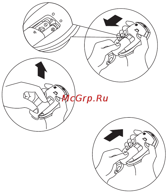 Whirlpool AMD 081 [5/13] Хранение пульта ду и советы по его использованию новое