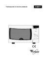 Whirlpool AVM 571 Инструкция по эксплуатации