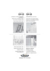 Whirlpool AMW 494 Инструкция по эксплуатации