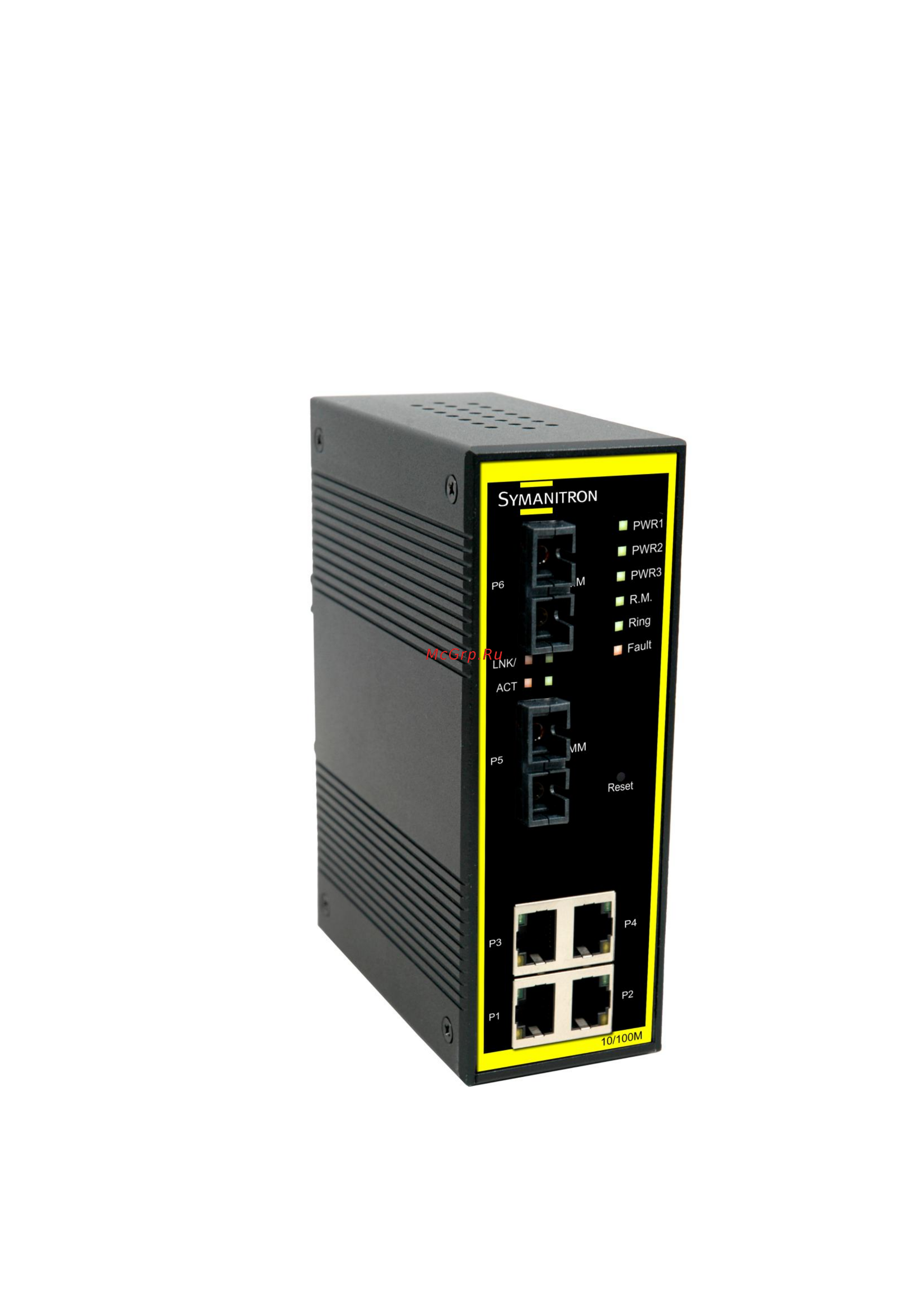 Symanitron SWS-42F Инструкция по эксплуатации онлайн