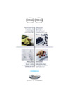Whirlpool MWD 308 Инструкция по эксплуатации