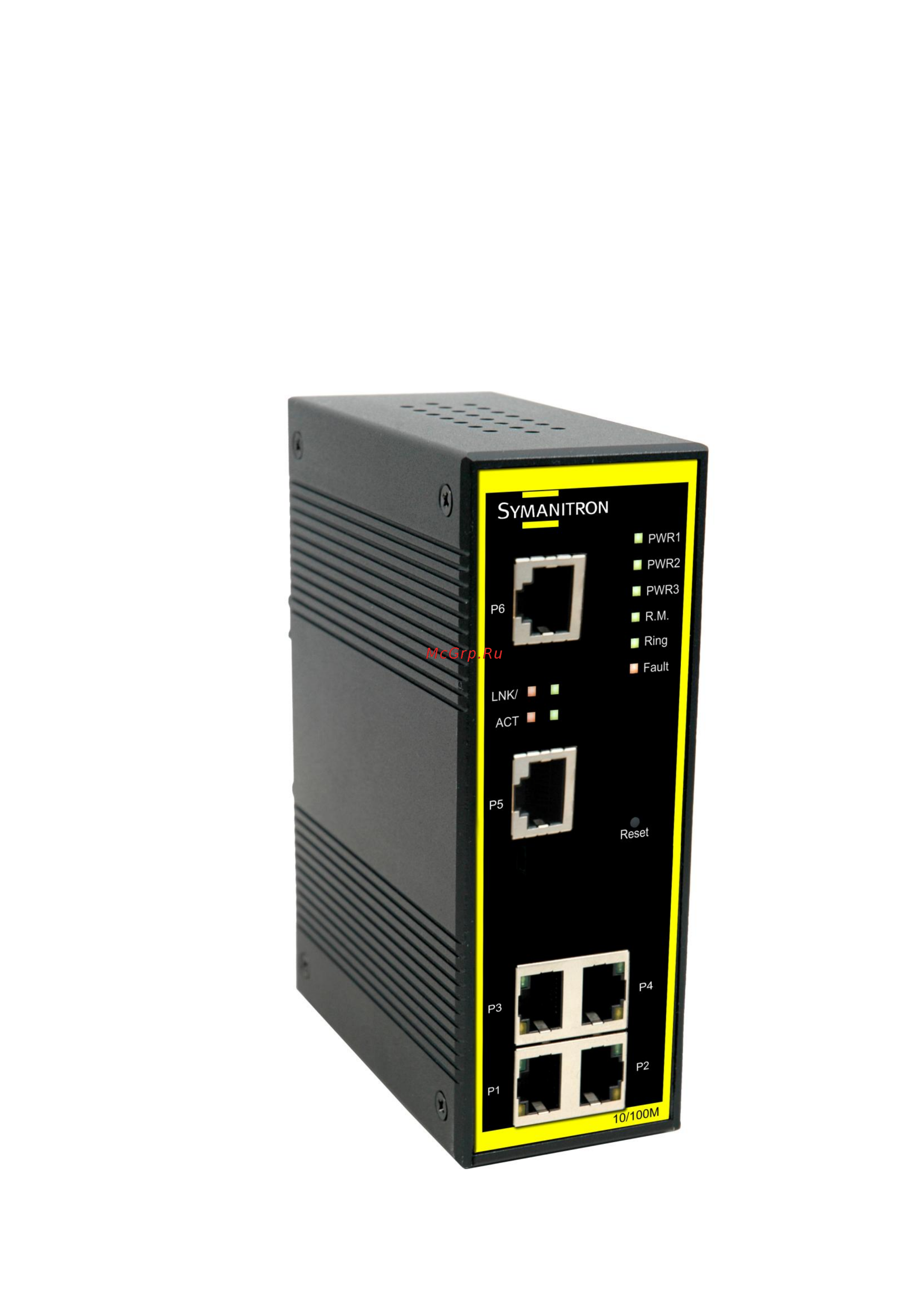 Symanitron SWS-60-w Инструкция по эксплуатации онлайн