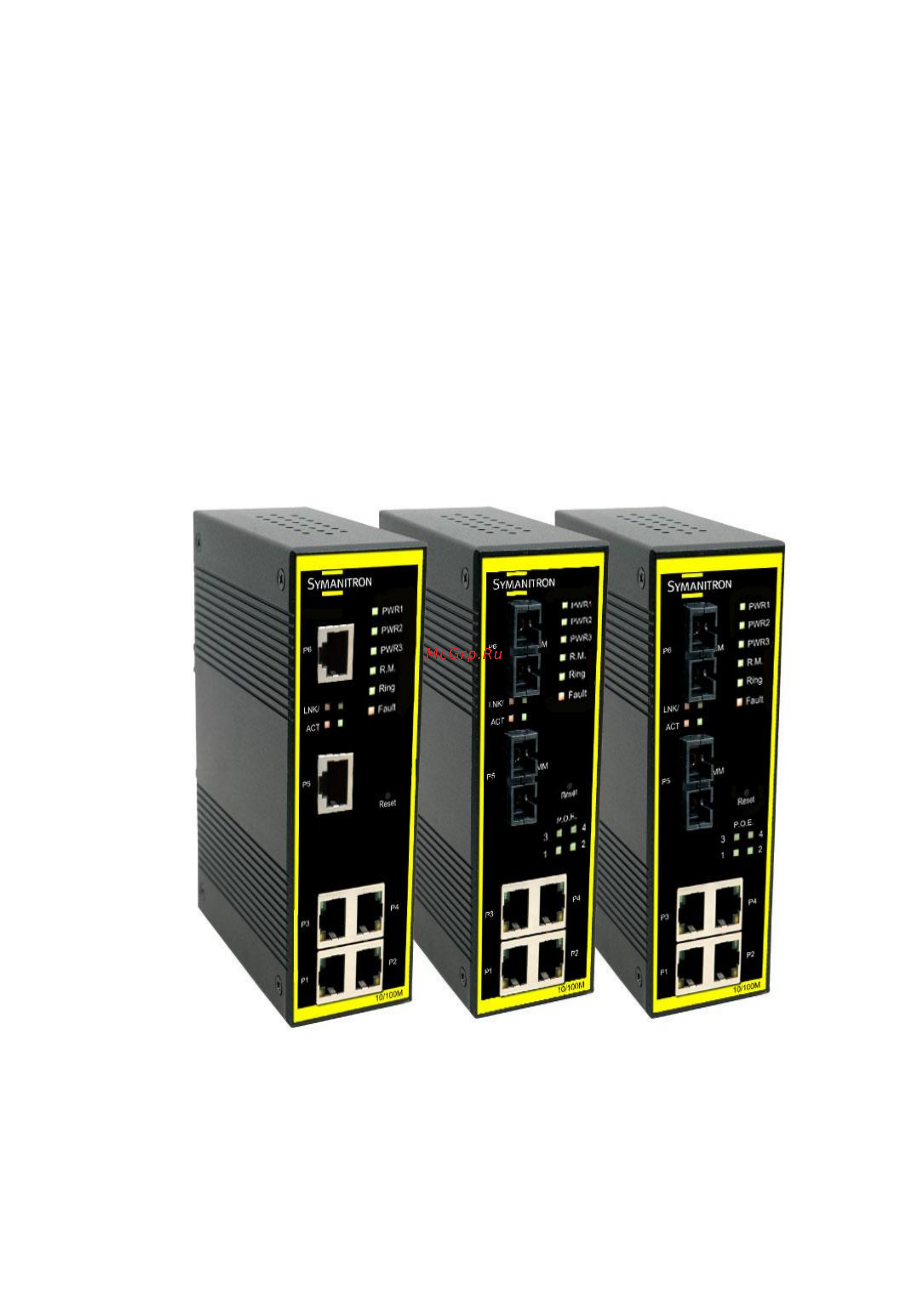 Symanitron SWSP-42P Инструкция по эксплуатации онлайн