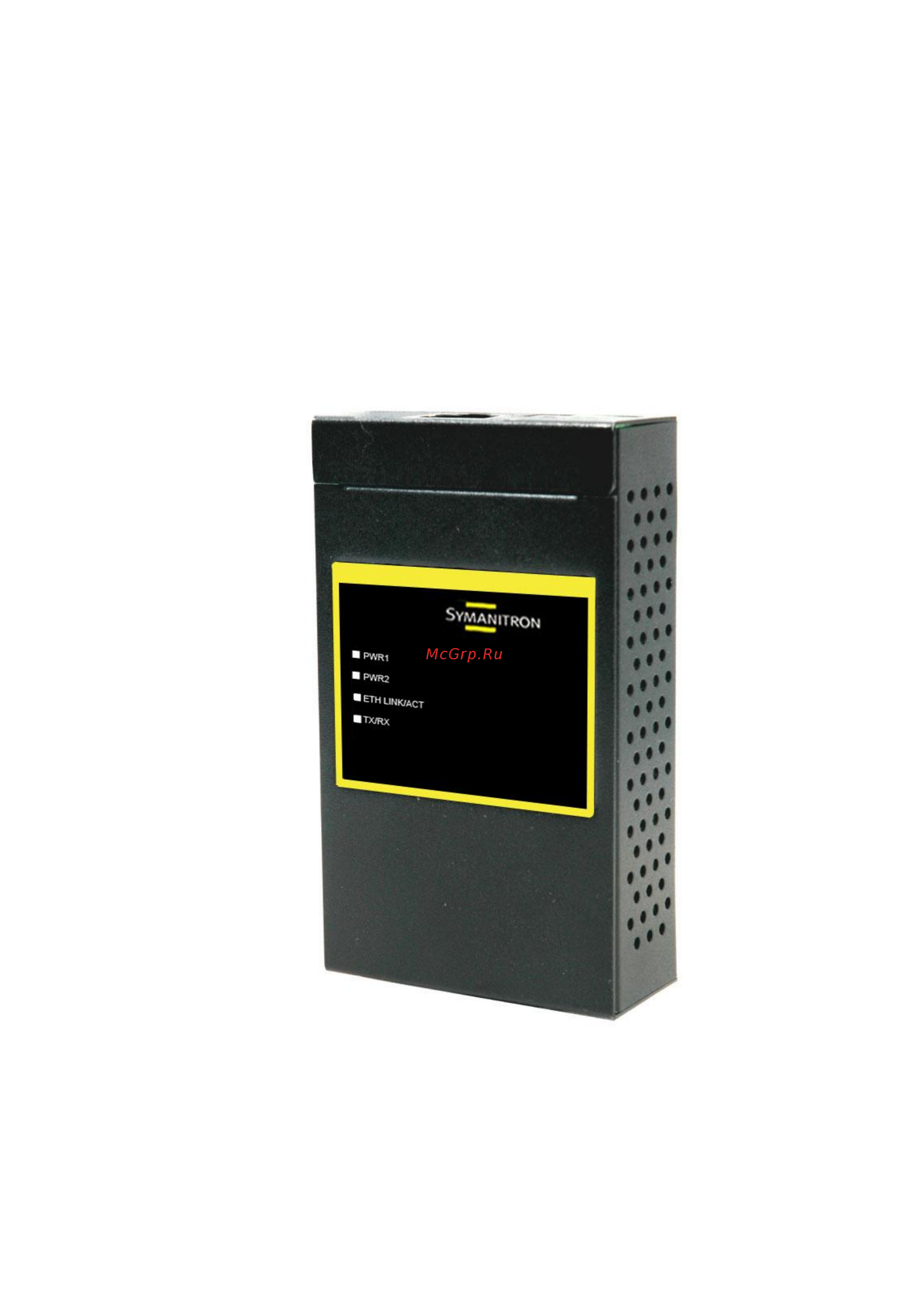 Symanitron DS-11 Инструкция по эксплуатации онлайн