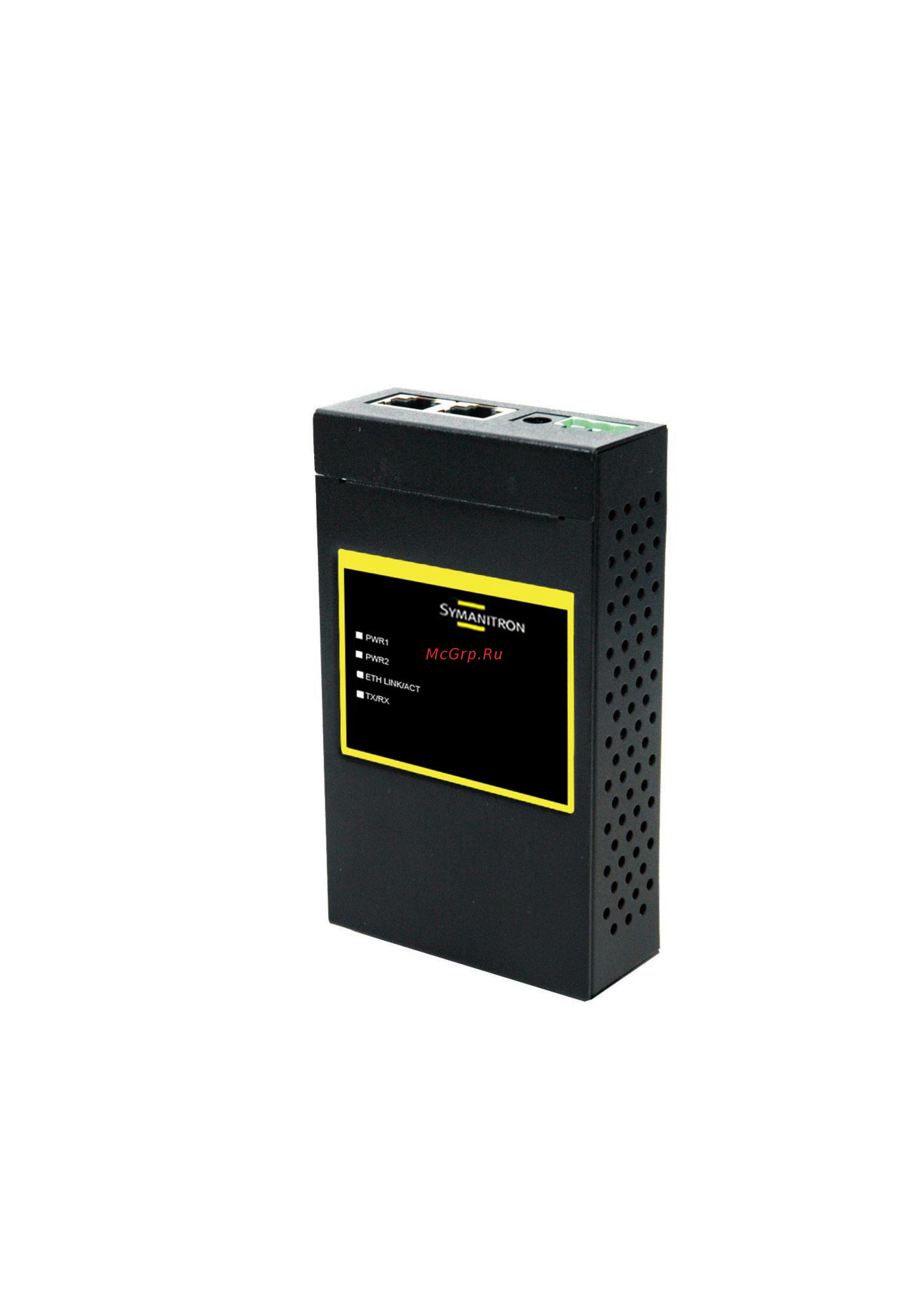 Symanitron DS-12 Инструкция по эксплуатации онлайн