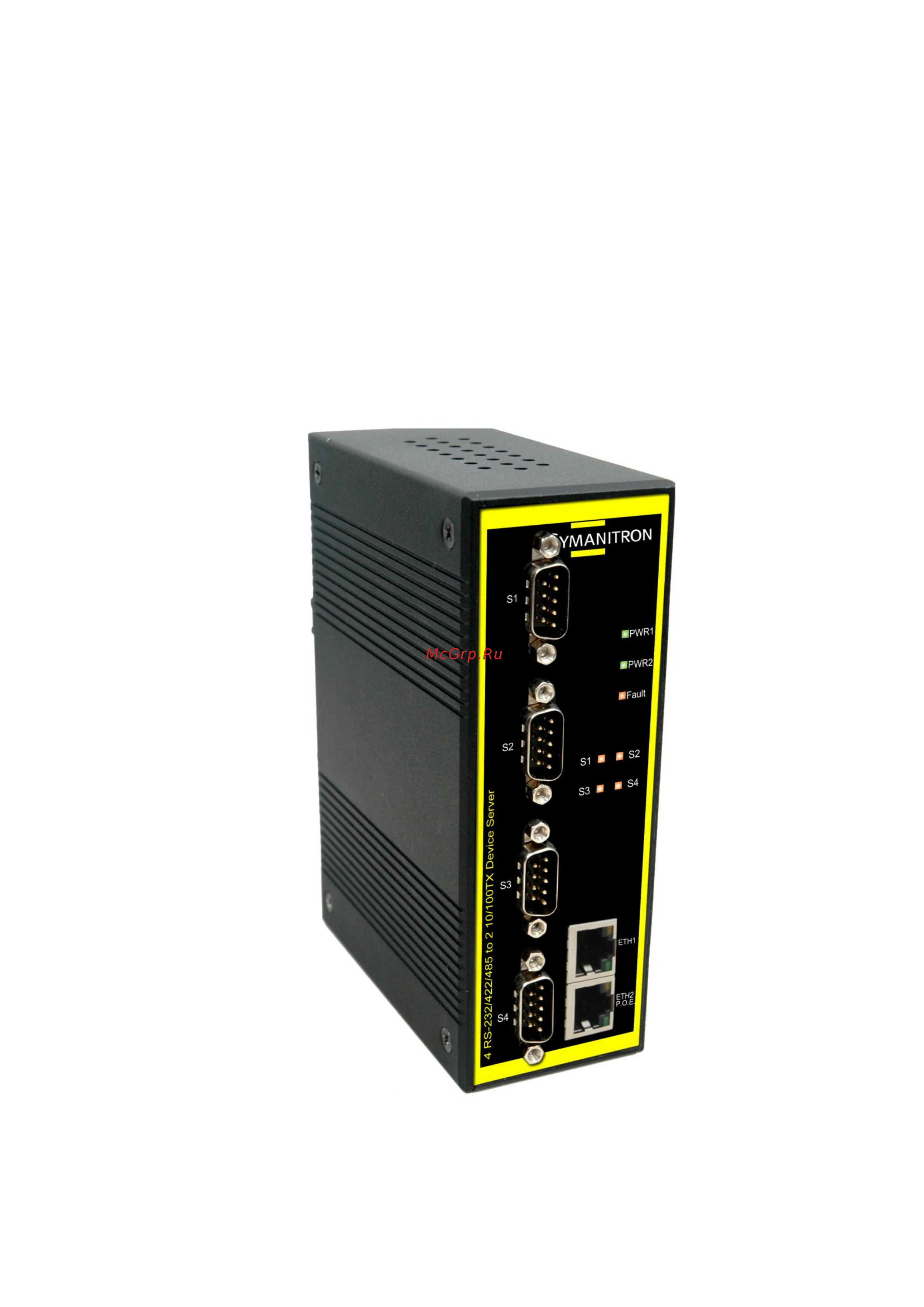 Symanitron DS-42+ Инструкция по эксплуатации онлайн