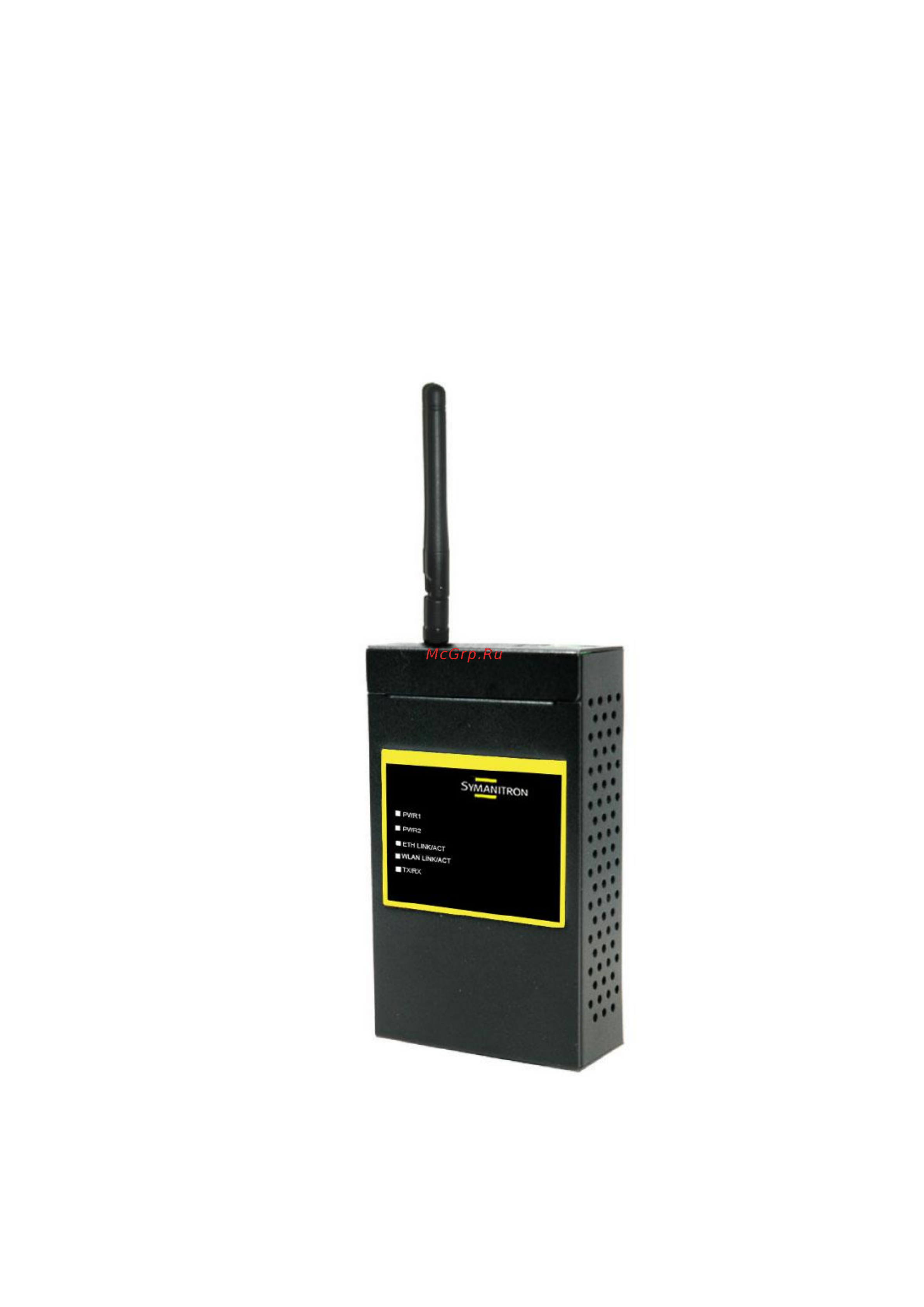 Symanitron DS-11-WG Инструкция по эксплуатации онлайн
