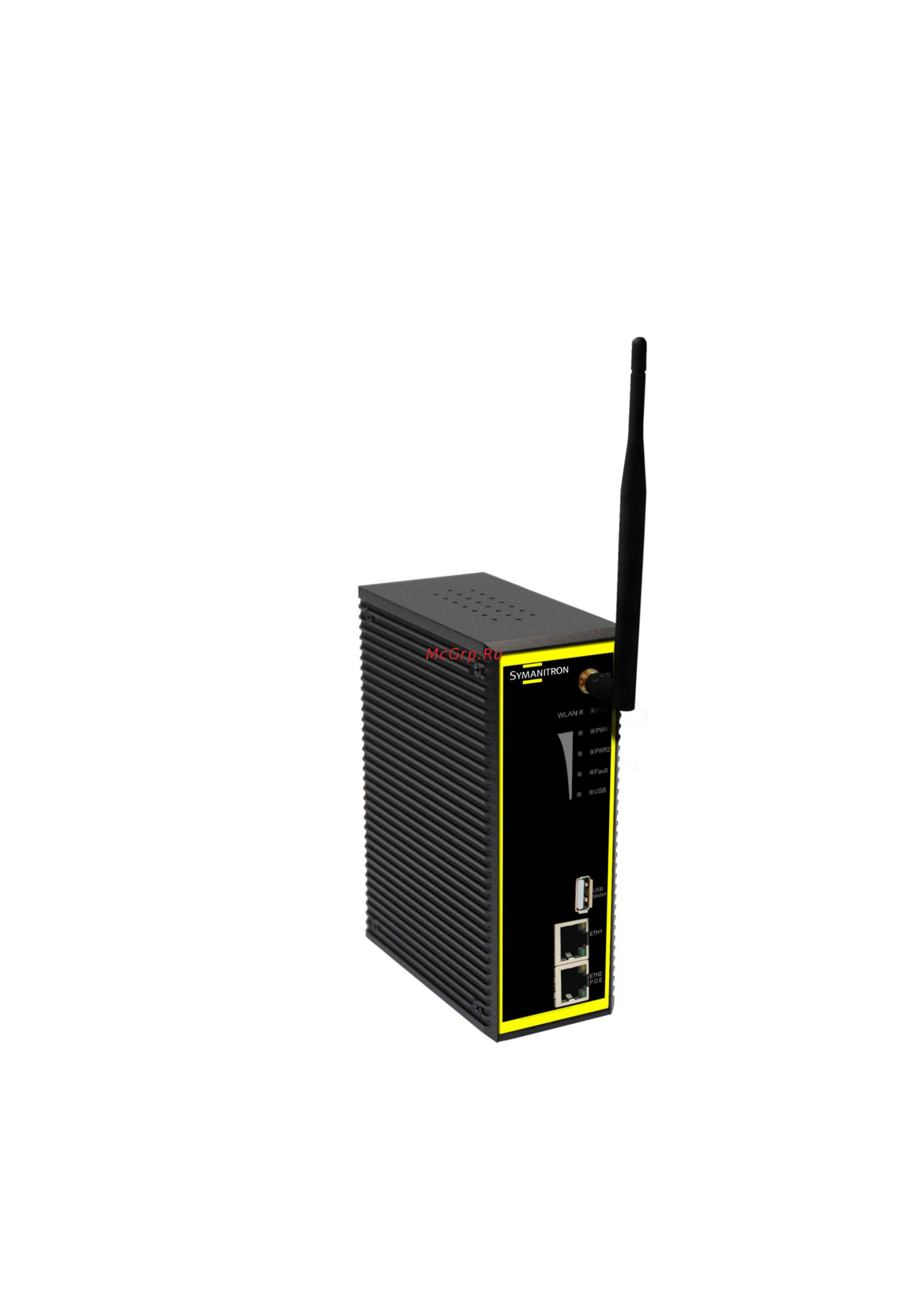 Symanitron AP-120 Инструкция по эксплуатации онлайн