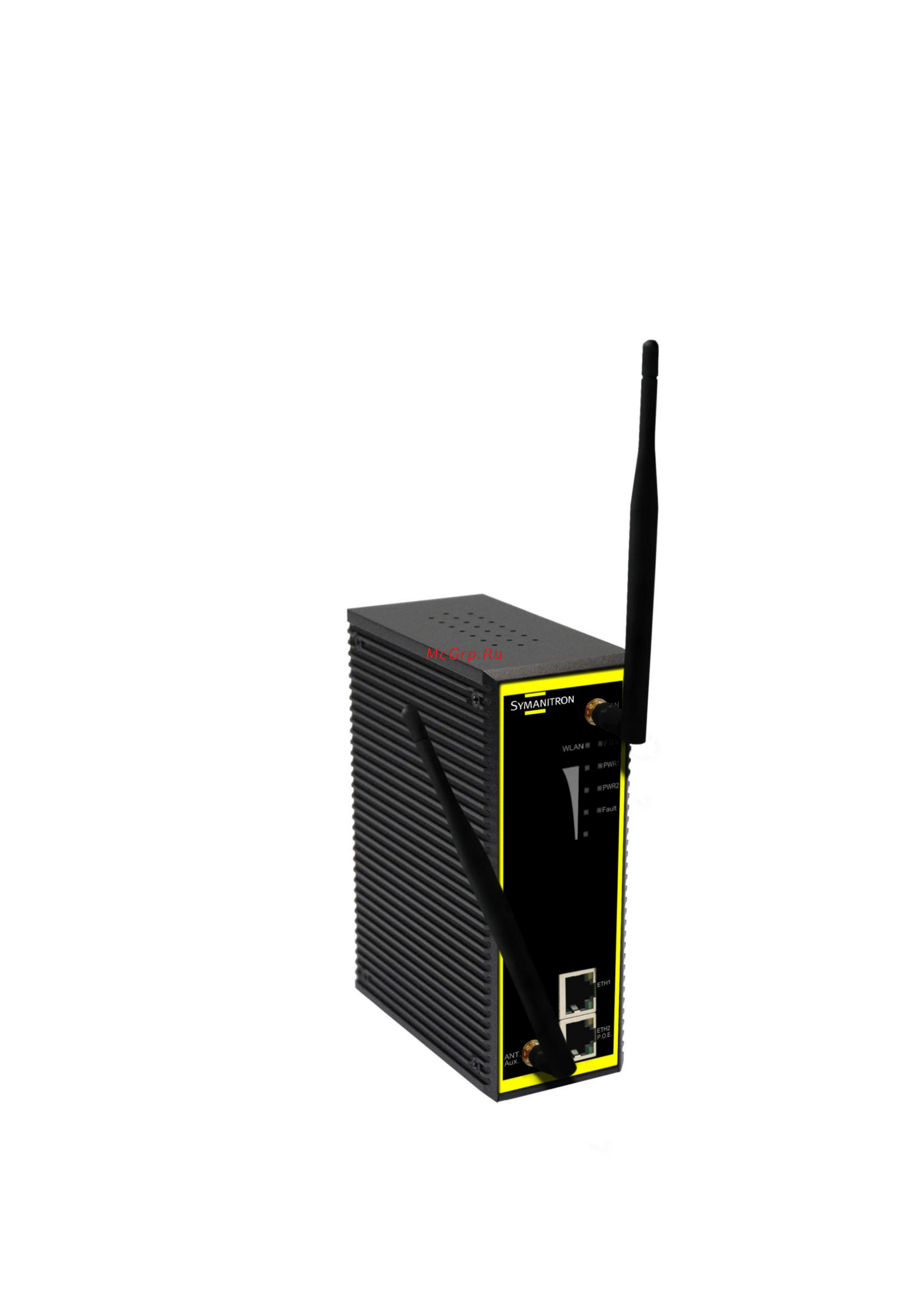 Symanitron AP-620 Инструкция по эксплуатации онлайн
