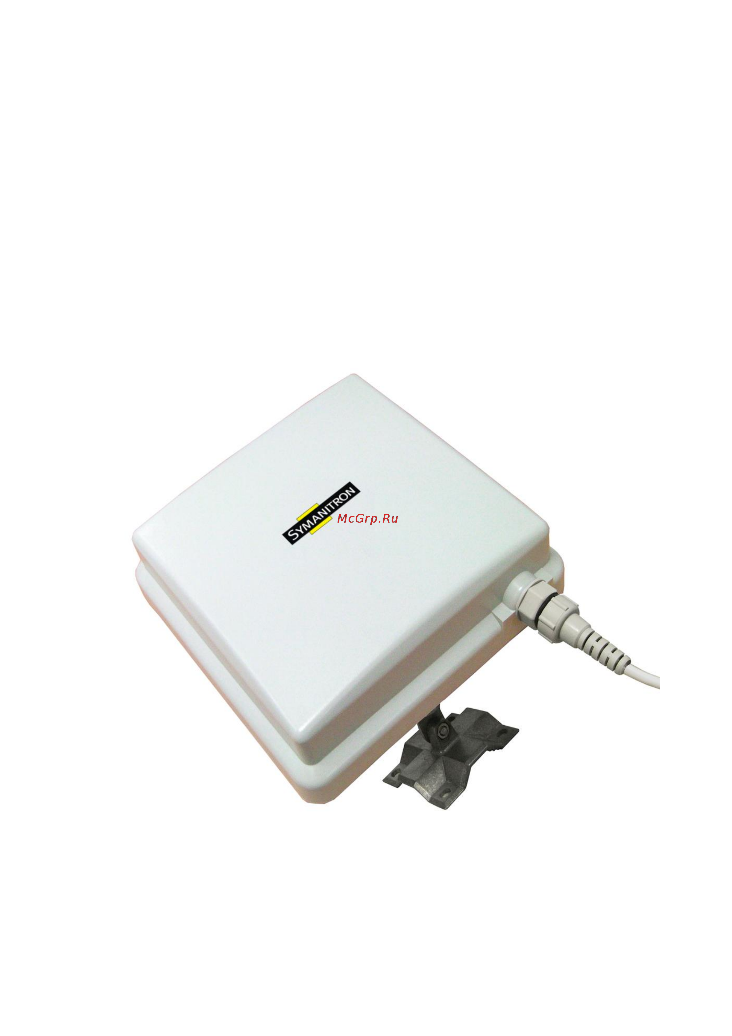 Symanitron AP-701N-WA+ Инструкция по эксплуатации онлайн
