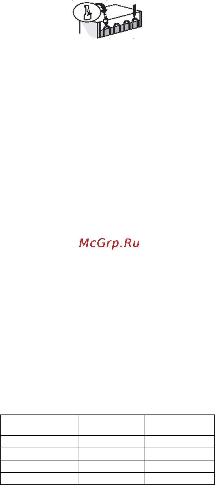 Whirlpool ARC 7699 IX [2/8] Меpы пpедостоpожности и общие pекомендации
