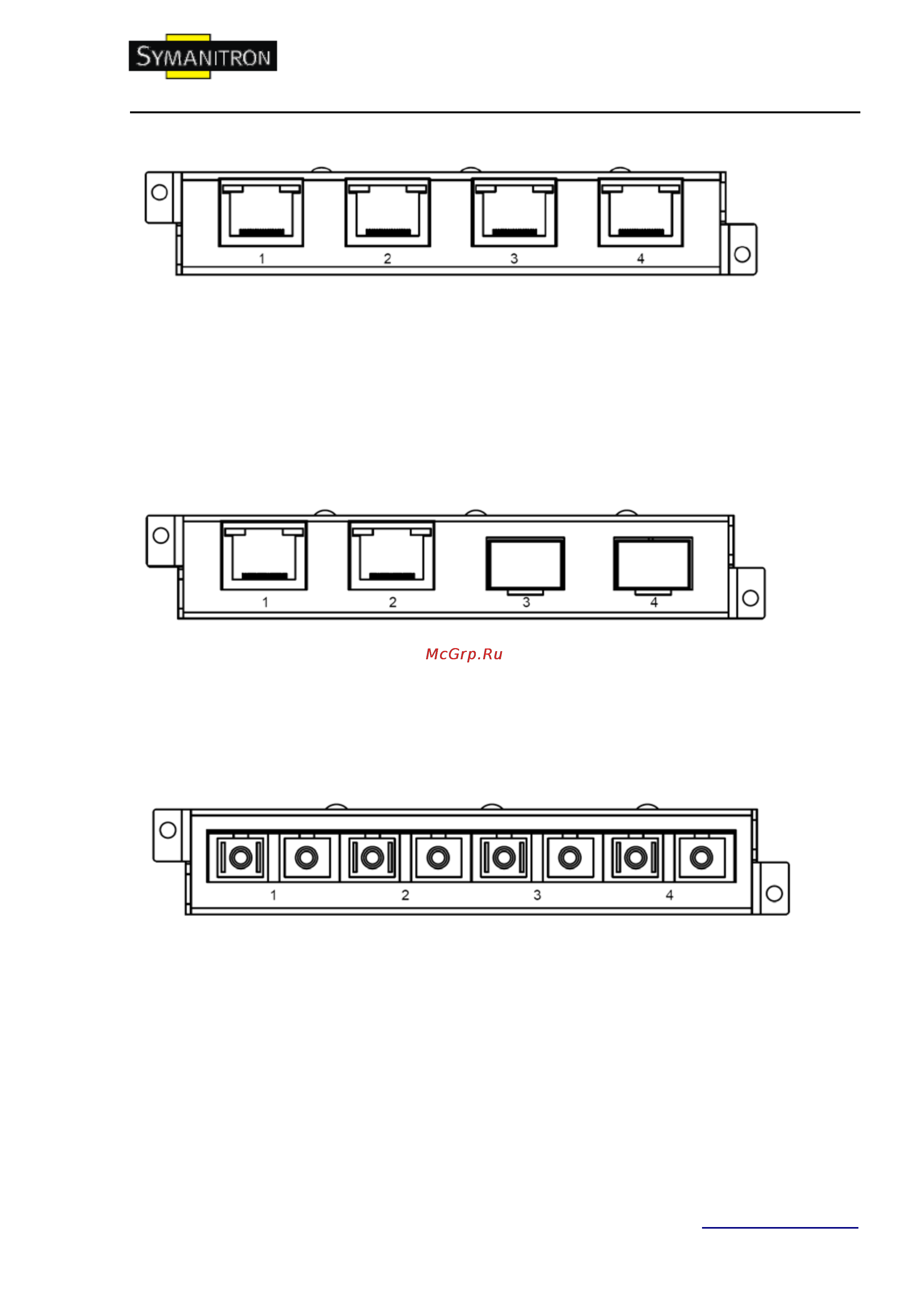 Symanitron SEWM228GKT Инструкция по эксплуатации онлайн [7/36] 63701