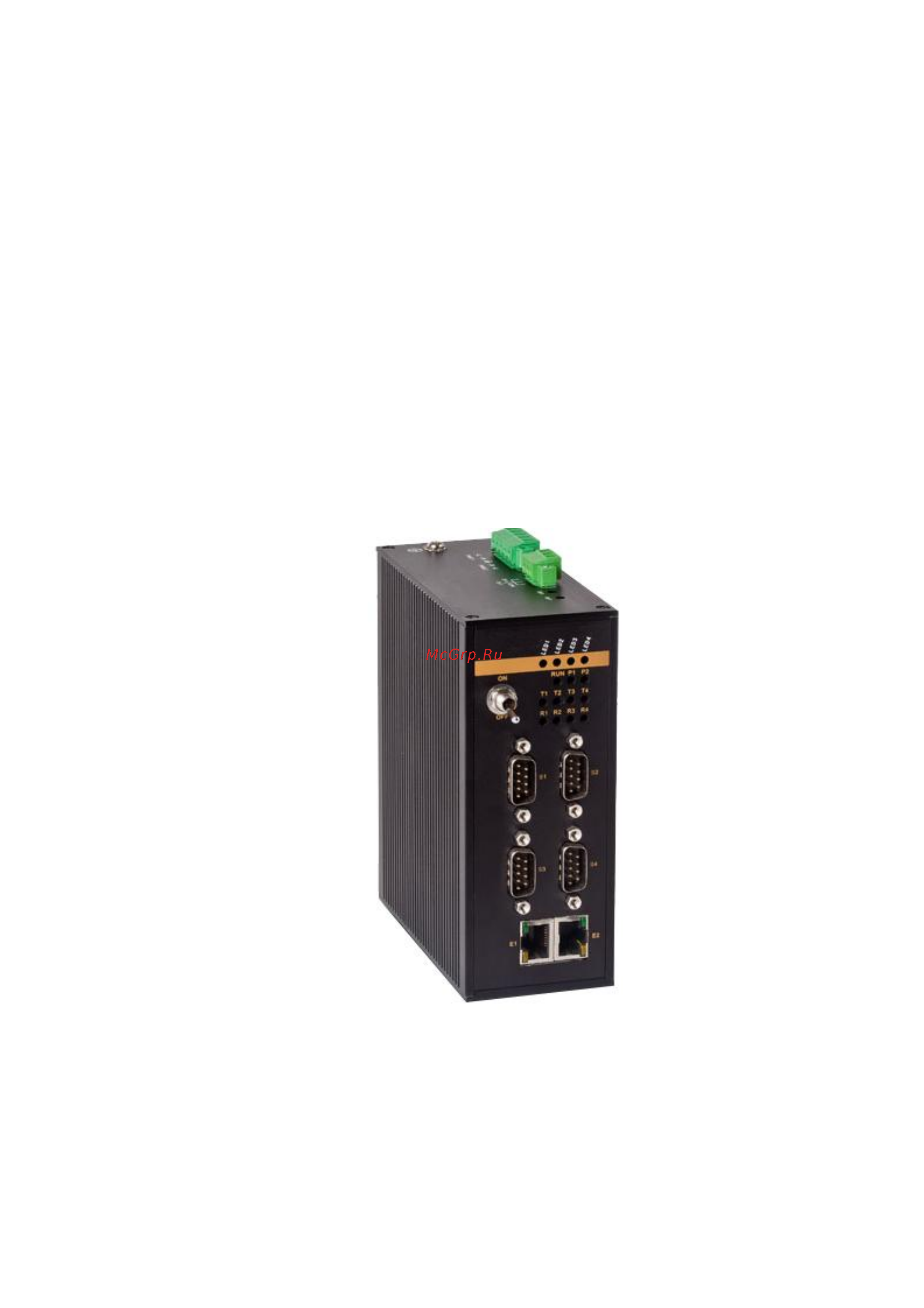 Symanitron STDS2-4-D Инструкция по эксплуатации онлайн
