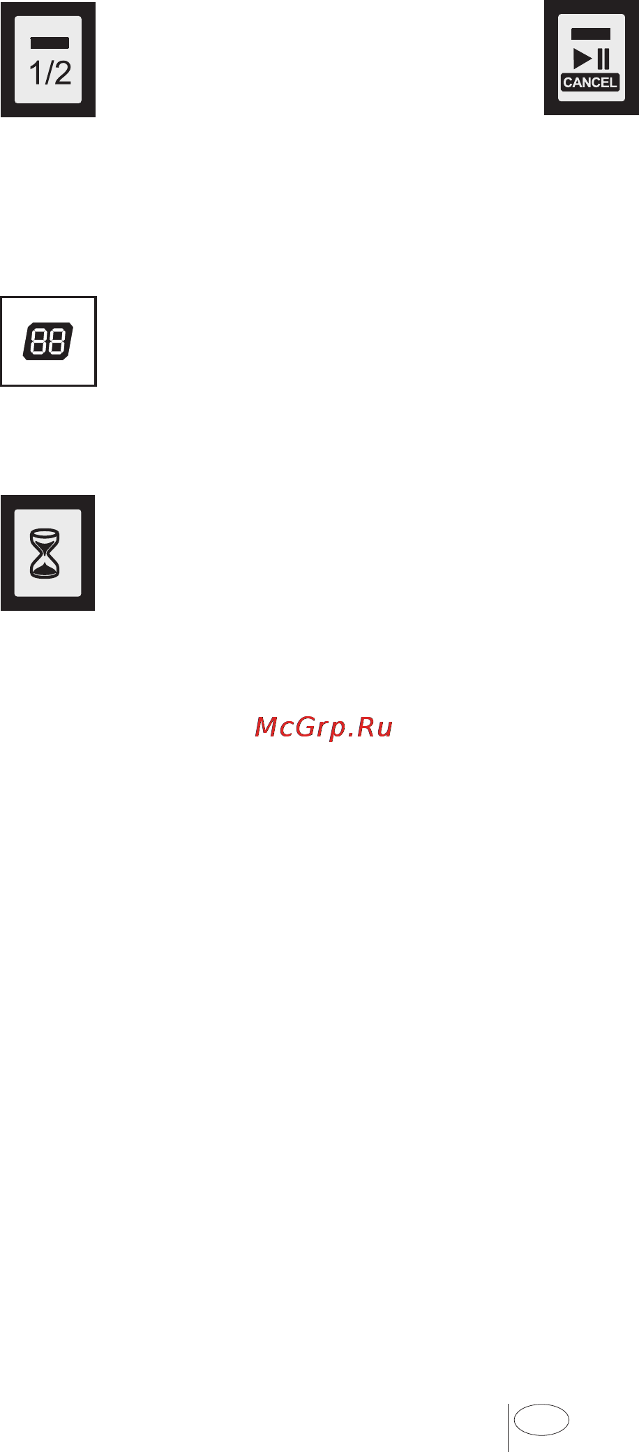 Kuppersberg GLA 680 Инструкция по эксплуатации онлайн [28/40] 63756