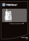 Trendnet TV-IP110WN Инструкция по эксплуатации