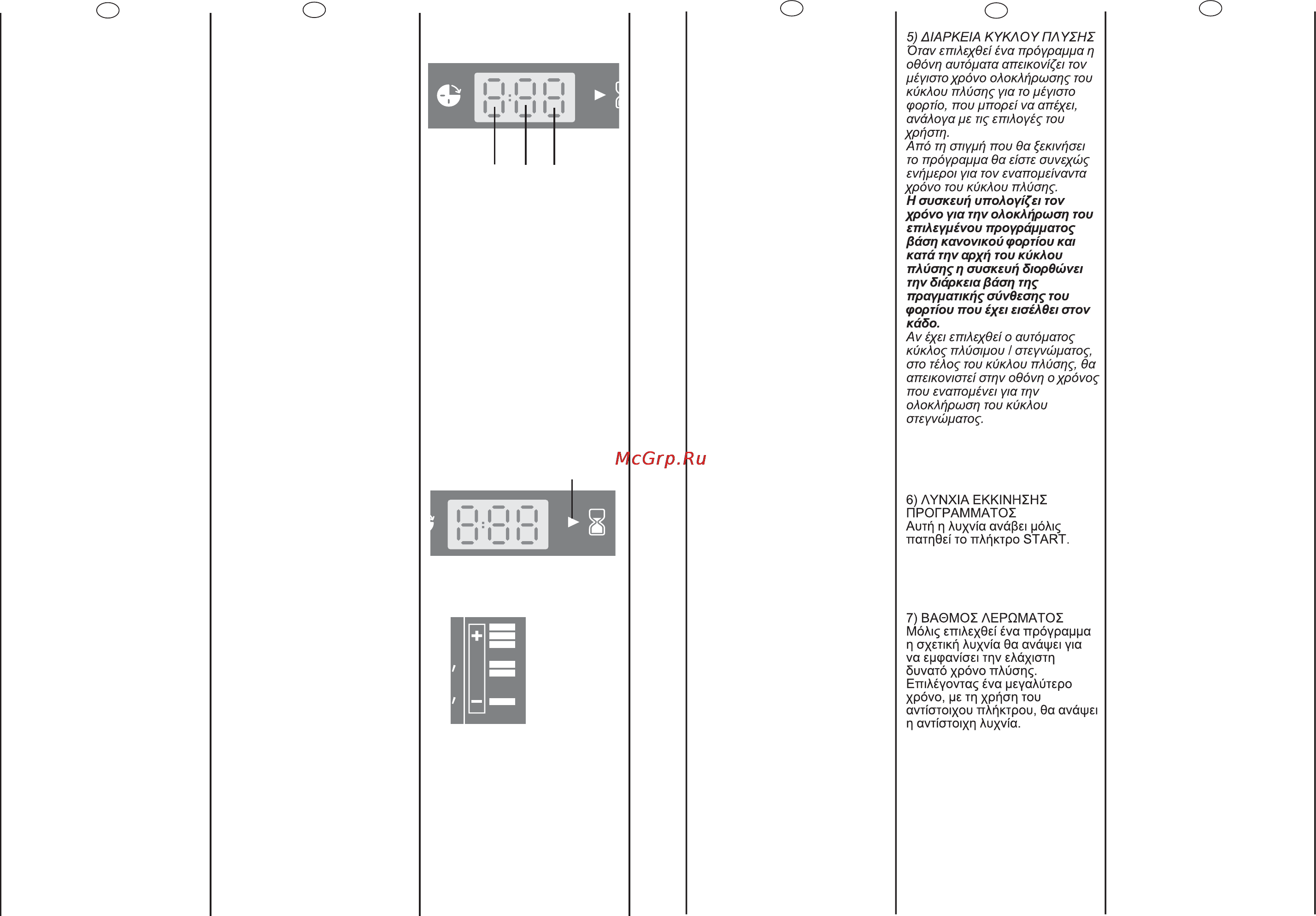 Teka LSI4 1400 E Инструкция по эксплуатации онлайн [23/52] 63906