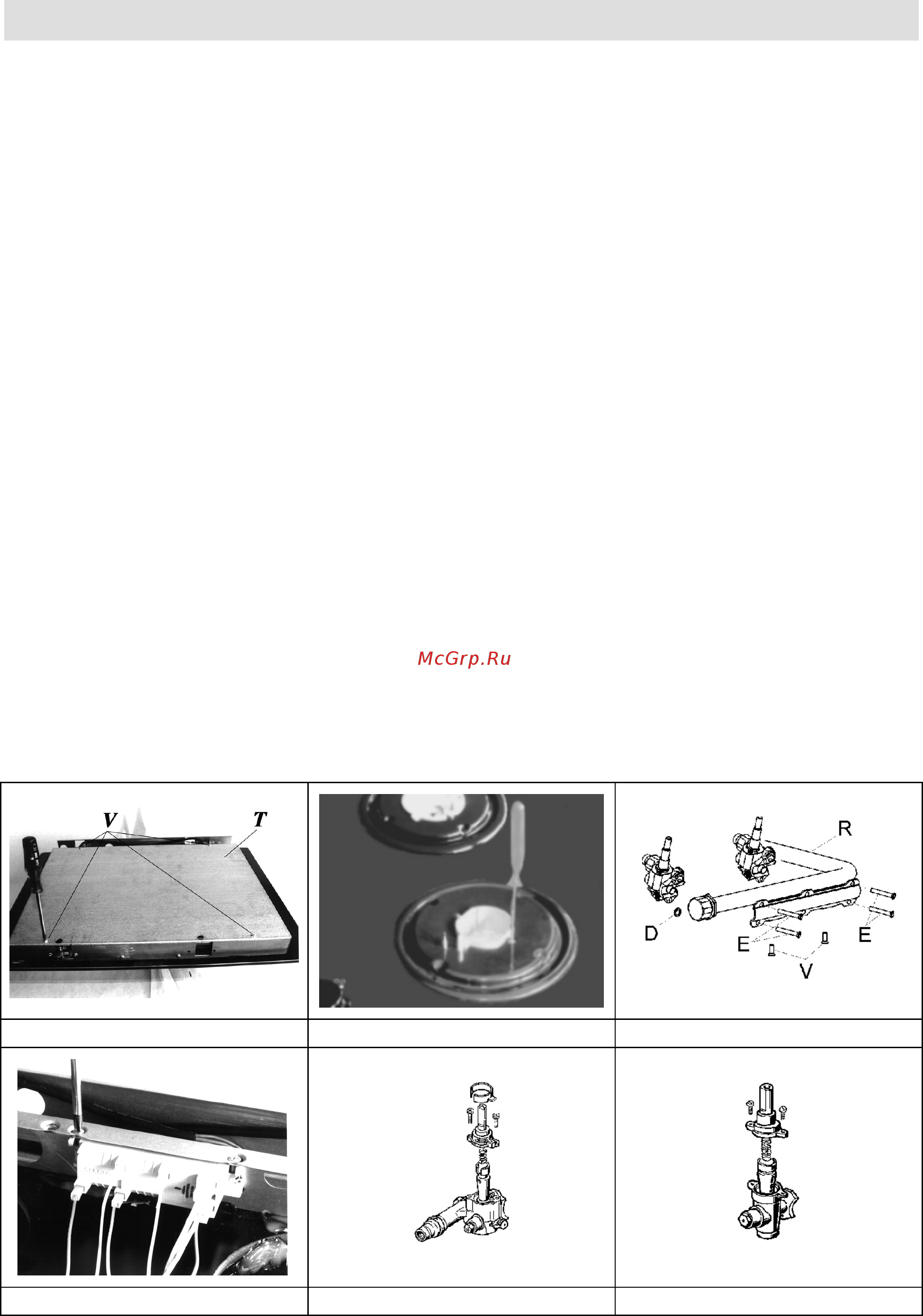 Kuppersberg FQ6TGR B [14/16] Page 14