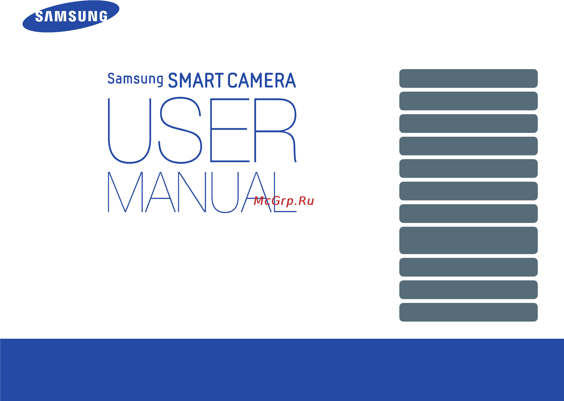 Samsung DV300F Black Инструкция по эксплуатации онлайн