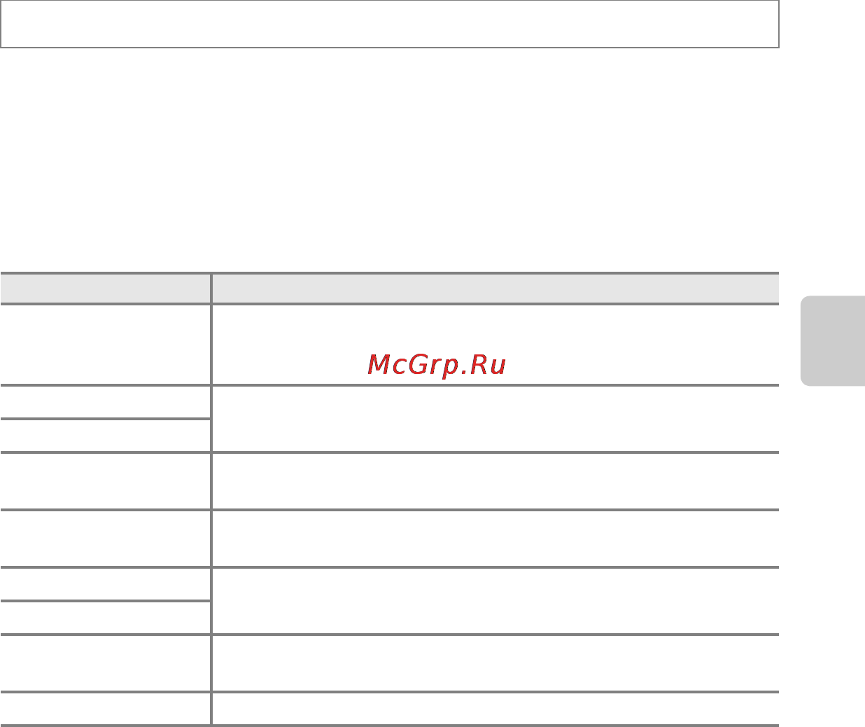 Nikon Coolpix P310 Black [91/144] Доступный размер изображения
