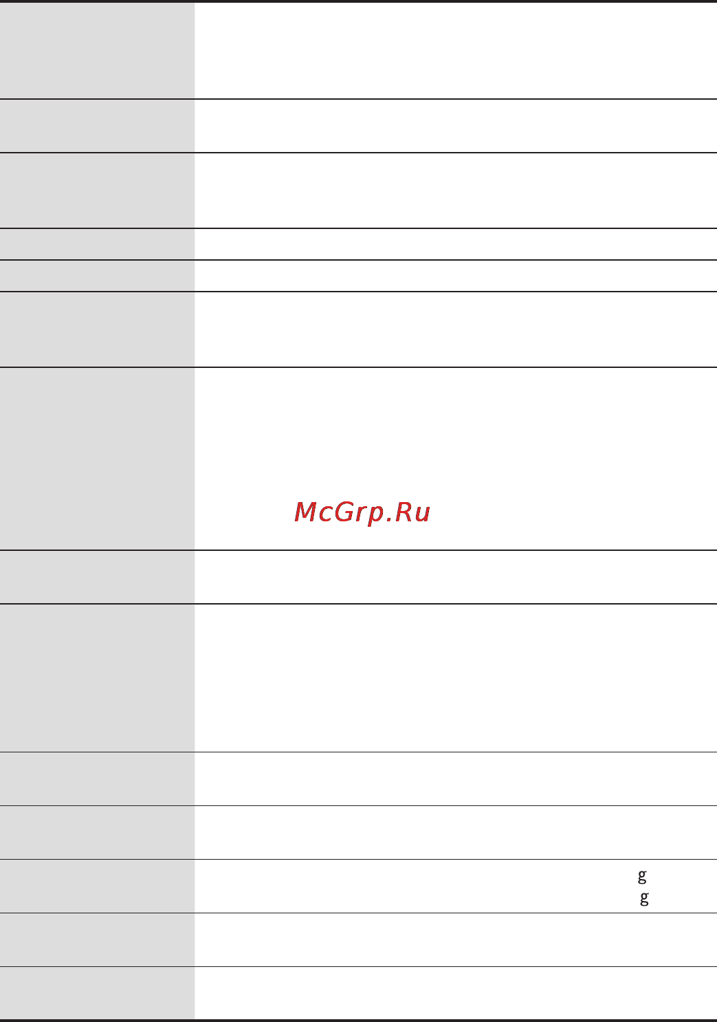 Panasonic DMC-TZ300EE-K-KIT Инструкция по эксплуатации онлайн [25/28] 64188