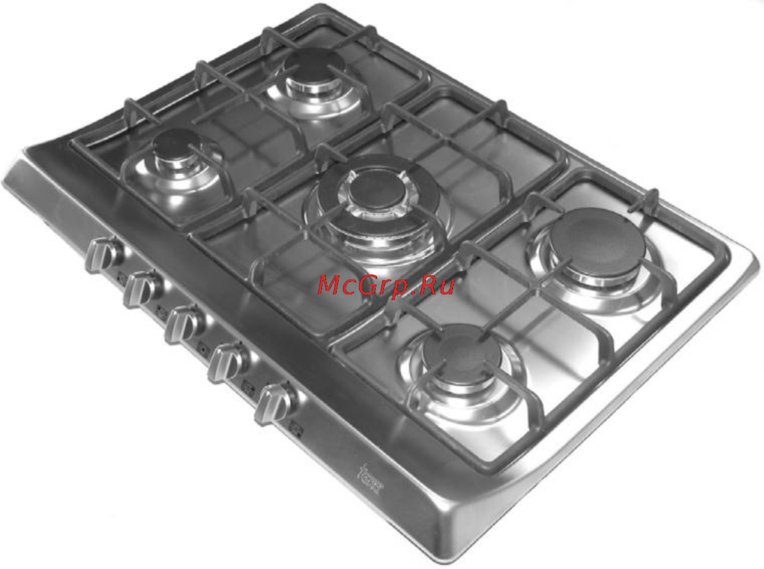 Teka EX 70 5G AI AL TR Инструкция по эксплуатации онлайн