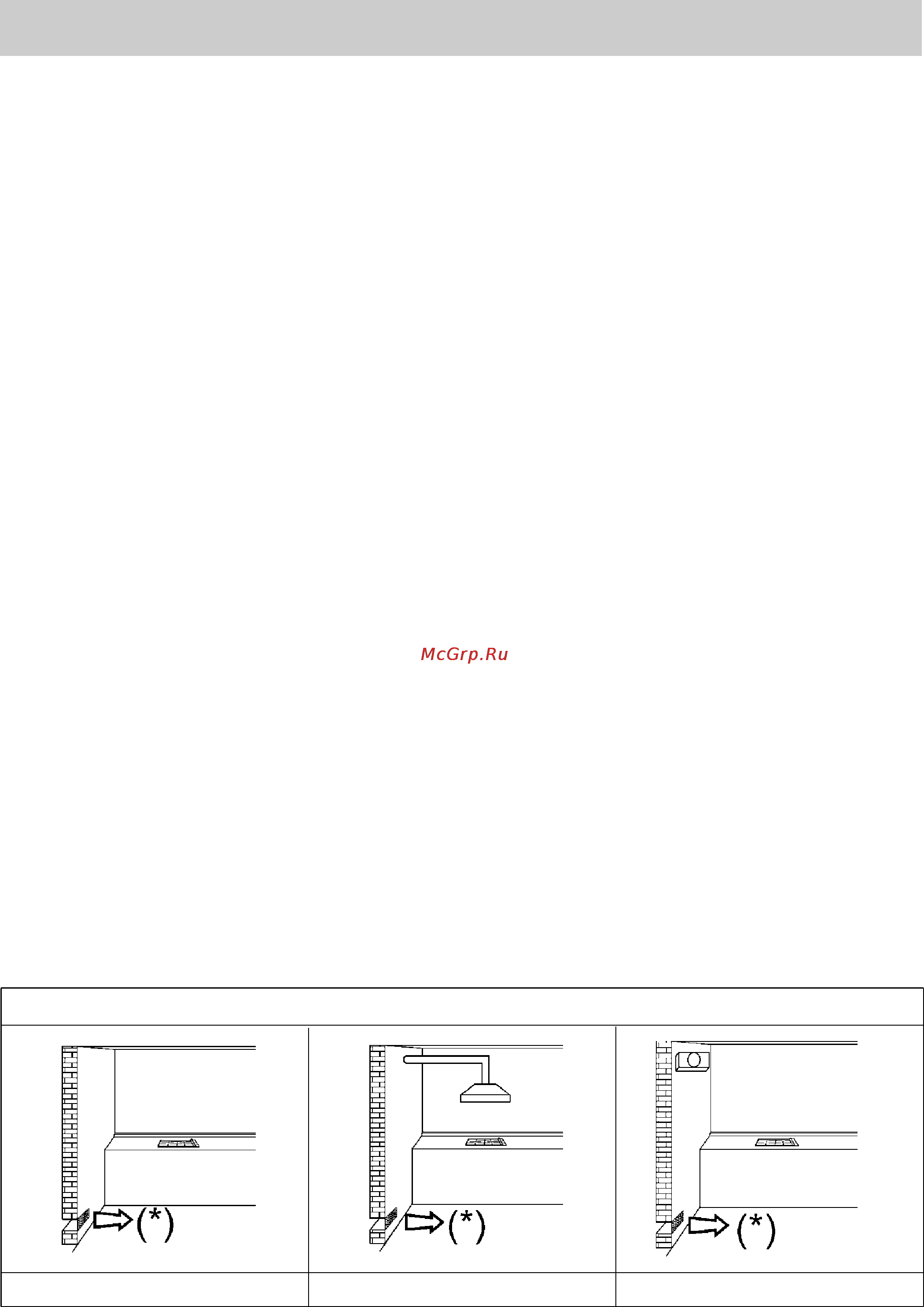 Teka EW 60 4G AI AL CI BLACK NAT [4/19] Правила пользования