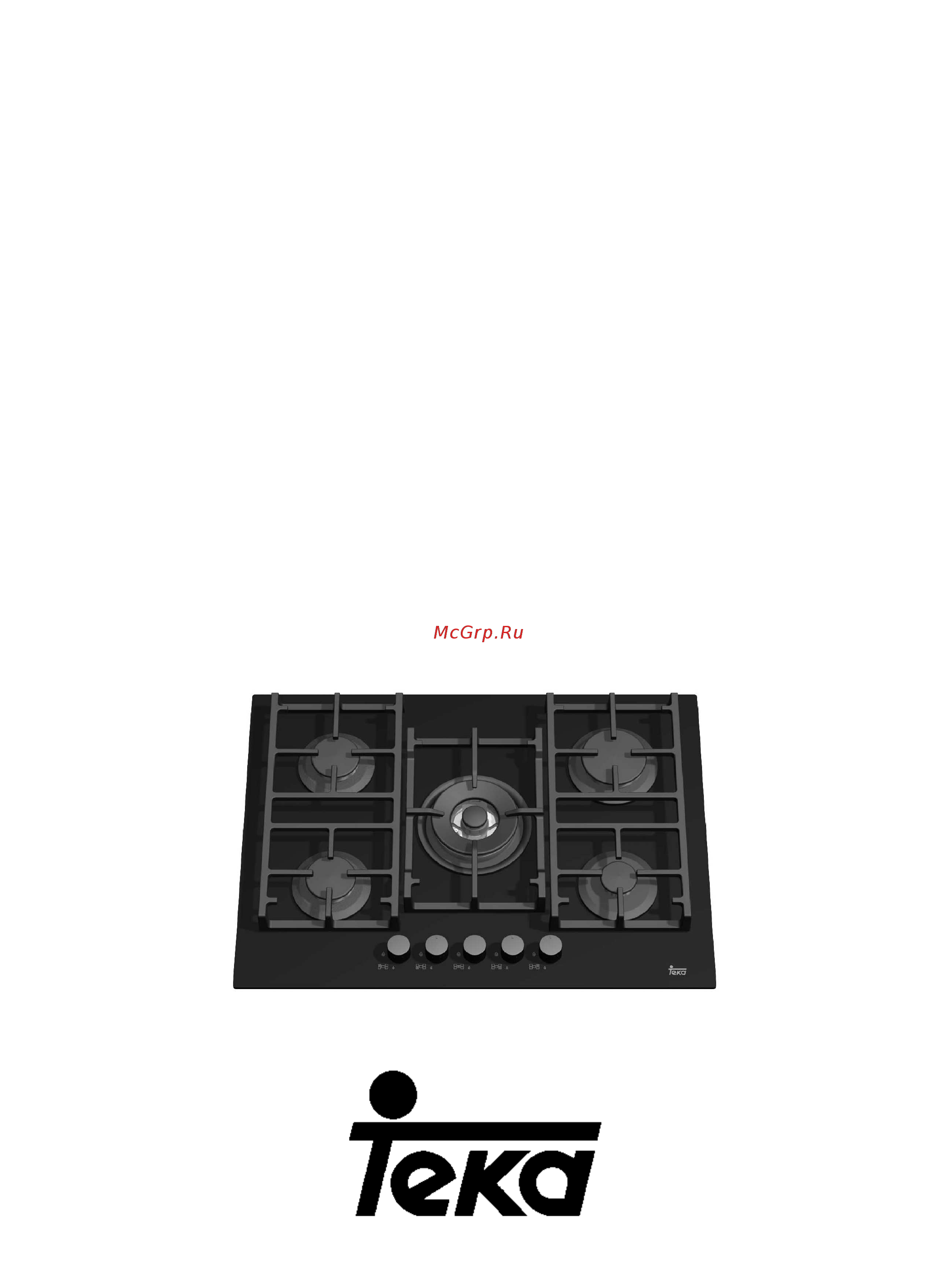 Teka CGW LUX 70 5G AI AL TR CI NAT Инструкция по эксплуатации онлайн