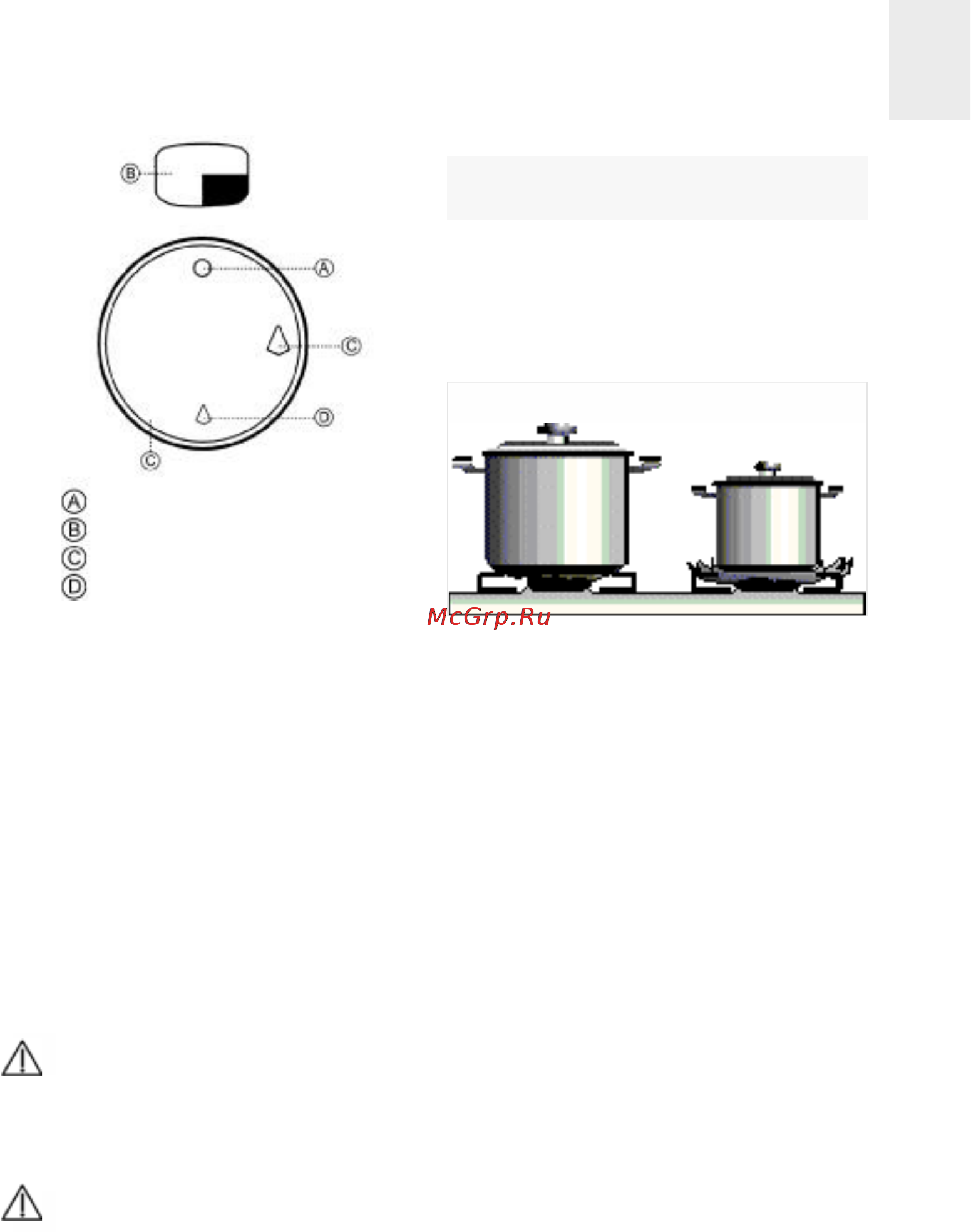 Teka TB 600 [32/38] Советы по эффективному