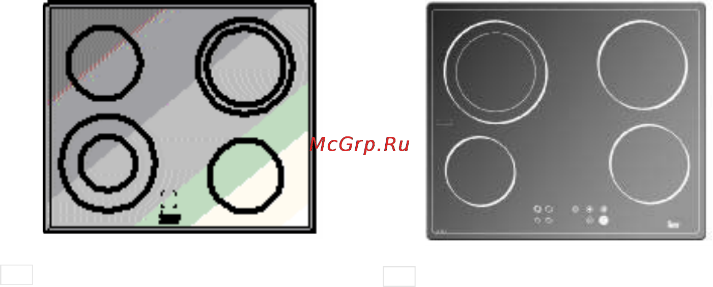 Teka TB 600 [6/38] Модель тт 620