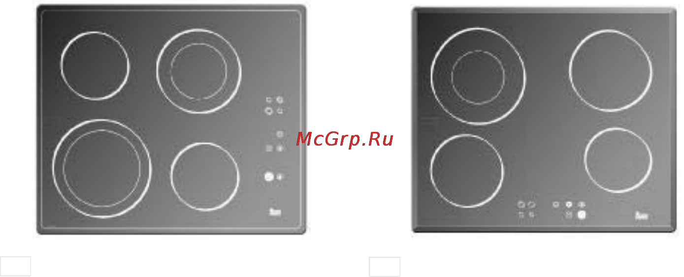 Teka TB 600 [7/38] Модель тр 620